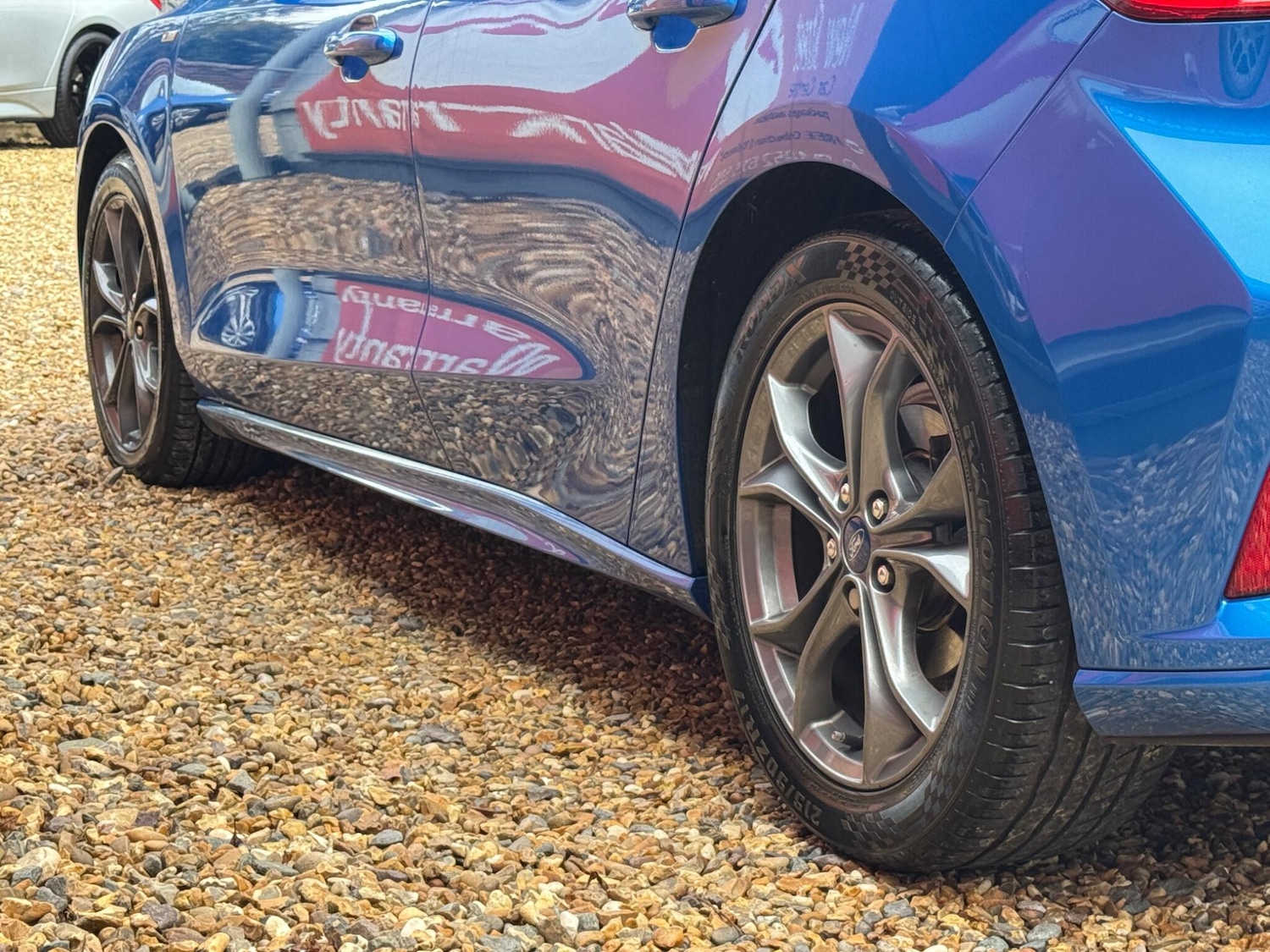 Used Ford Focus 2019 for sale - 76513188: Photo 25