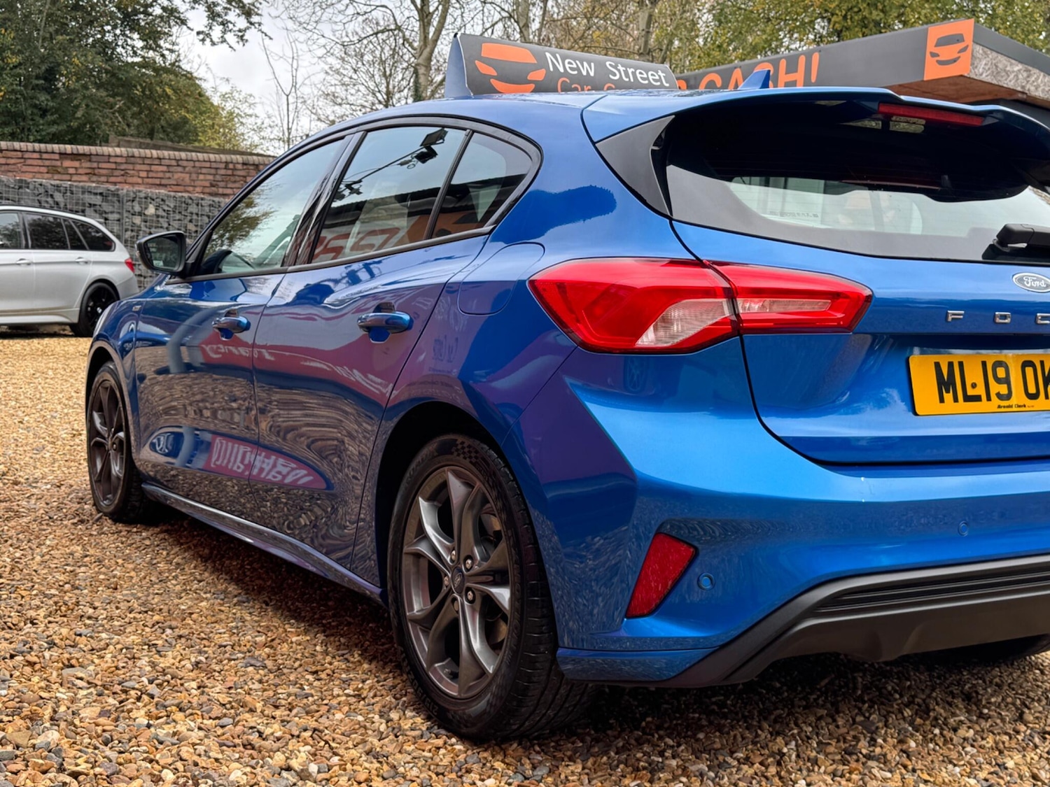 Used Ford Focus 2019 for sale - 76513188: Photo 26