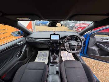 Used Ford Focus 2019 for sale - 76513188: Photo