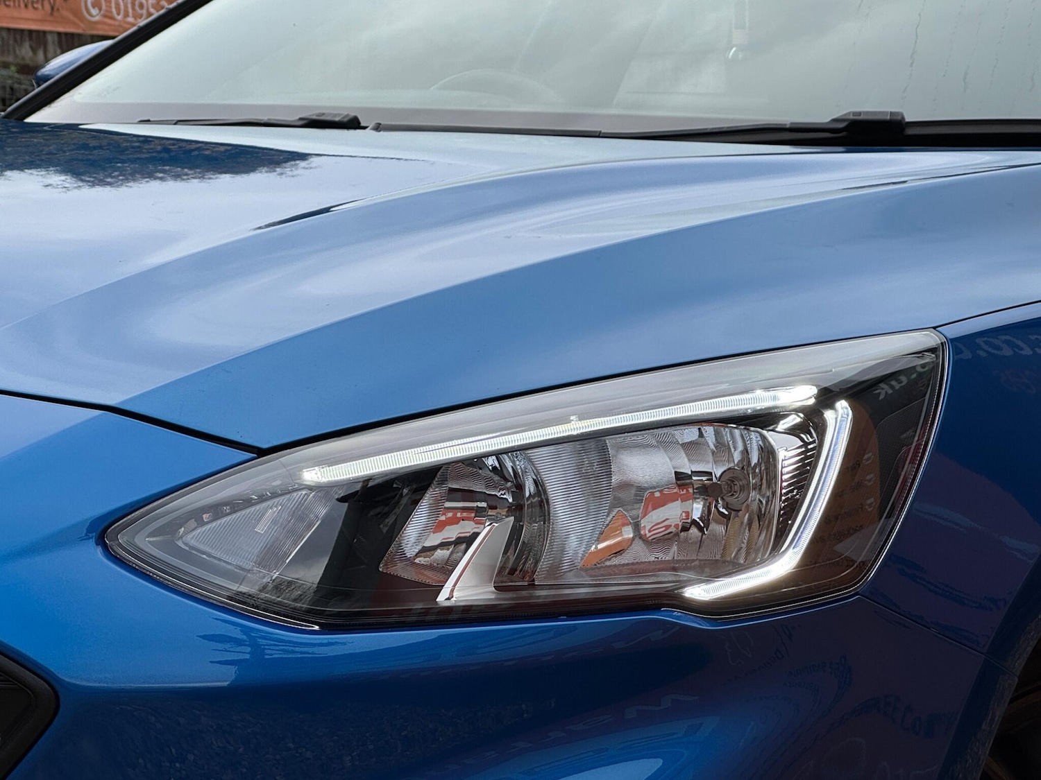 Used Ford Focus 2019 for sale - 76513188: Photo 36