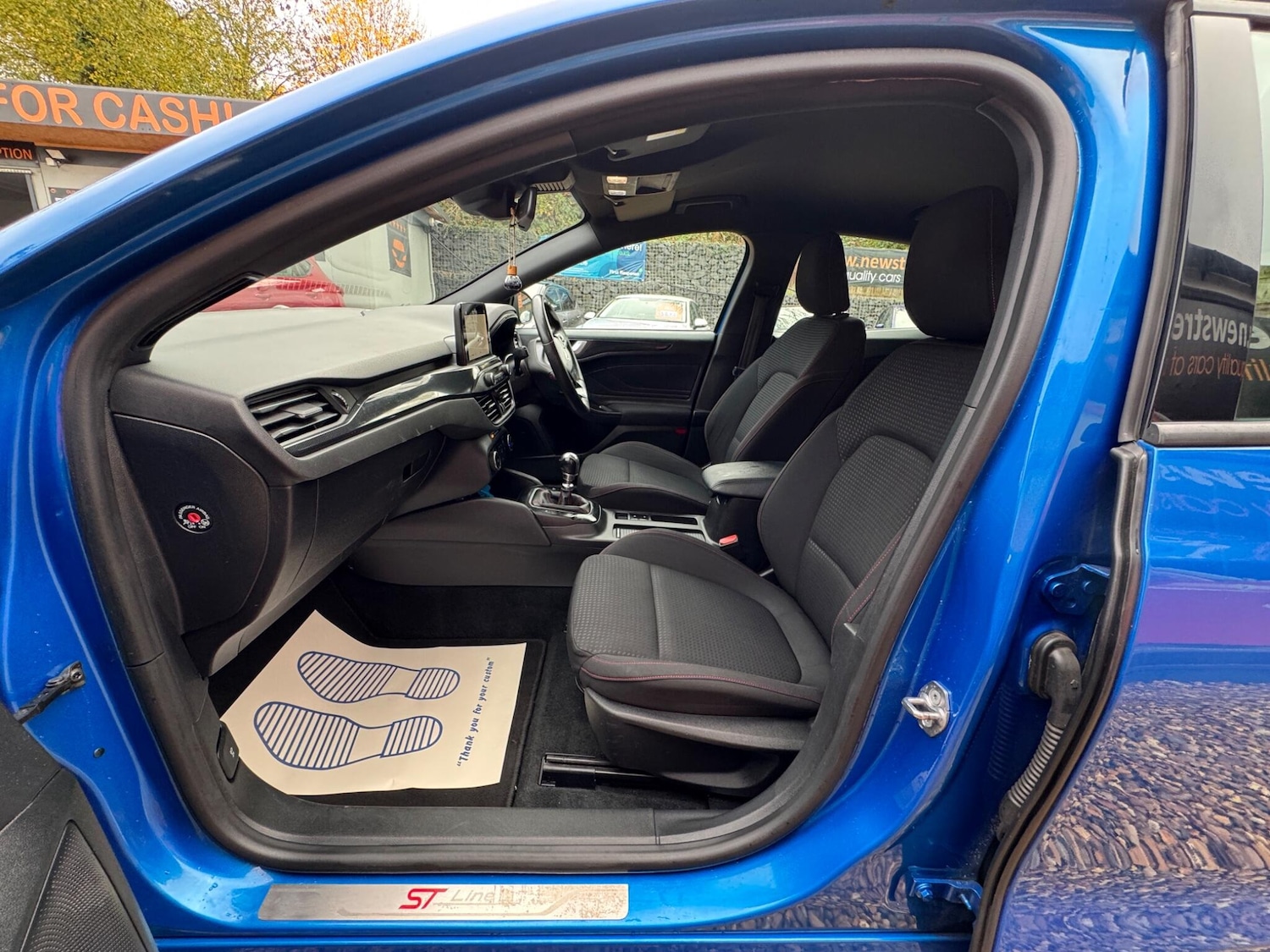 Used Ford Focus 2019 for sale - 76513188: Photo 37