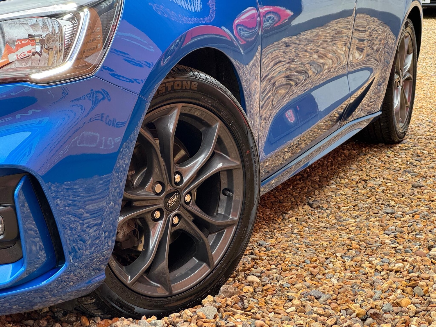 Used Ford Focus 2019 for sale - 76513188: Photo 39