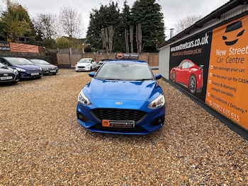 Used Ford Focus 2019 for sale - 76513188: Photo