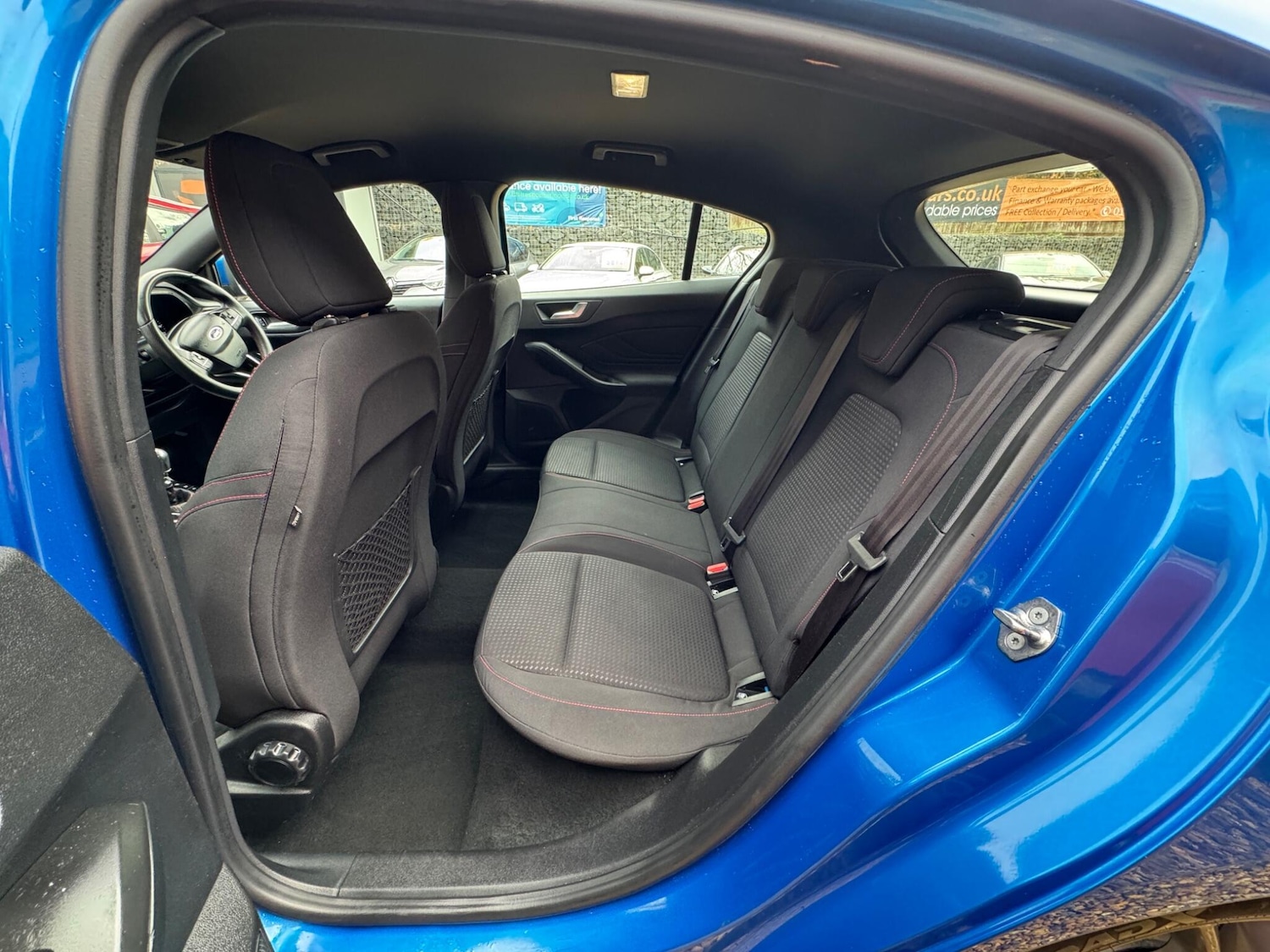 Used Ford Focus 2019 for sale - 76513188: Photo 40