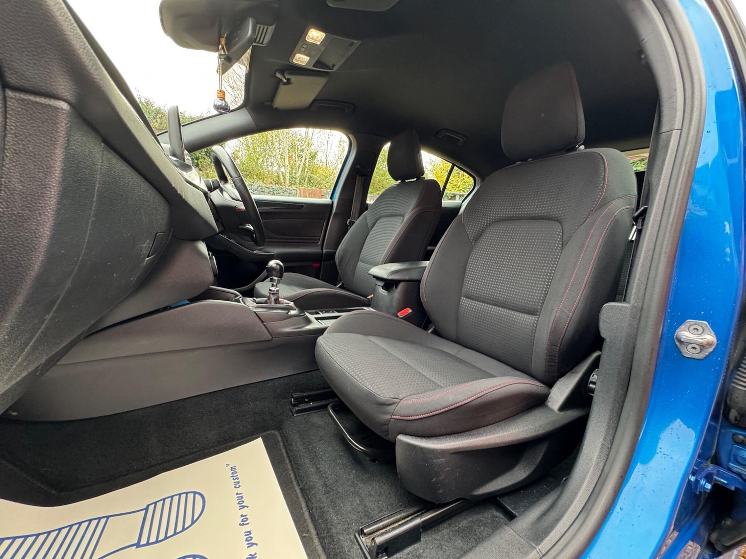 Used Ford Focus 2019 for sale - 76513188: Photo 41