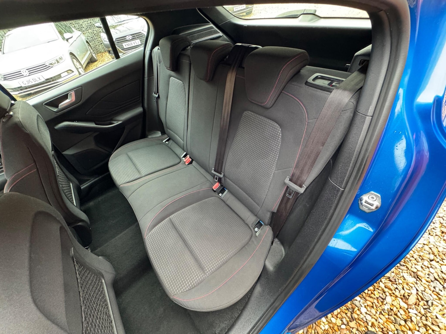 Used Ford Focus 2019 for sale - 76513188: Photo 44