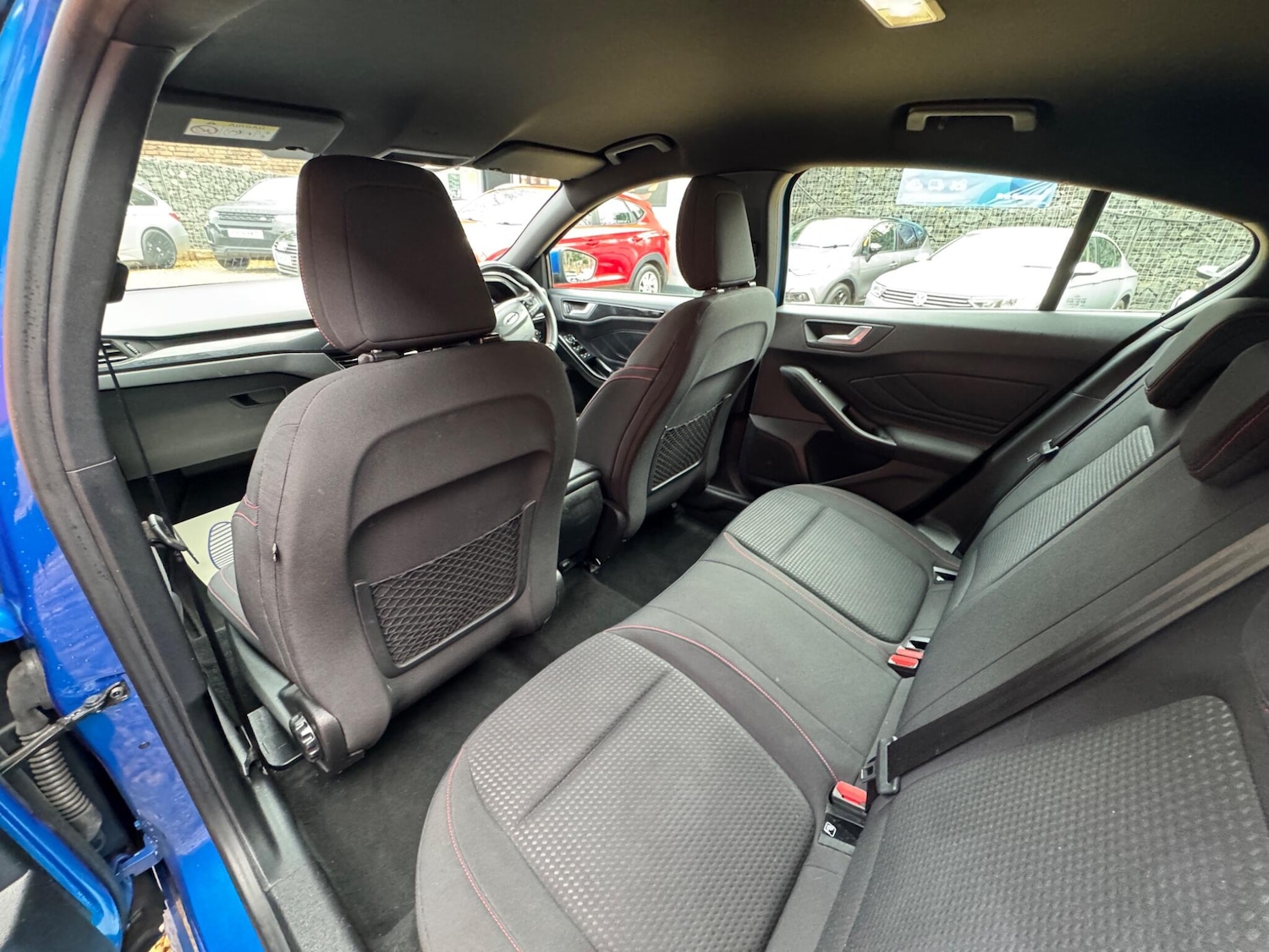 Used Ford Focus 2019 for sale - 76513188: Photo 45