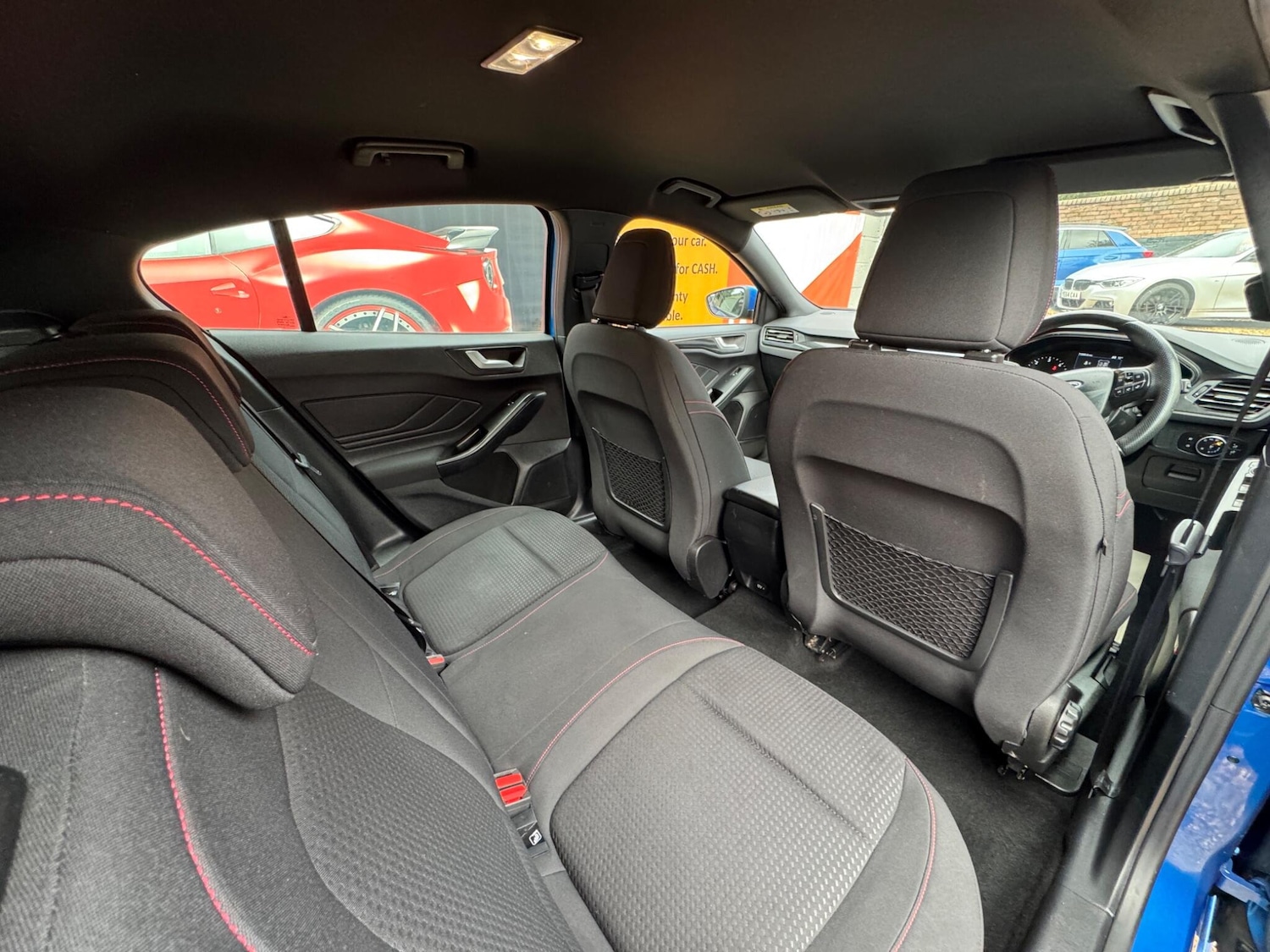 Used Ford Focus 2019 for sale - 76513188: Photo 46