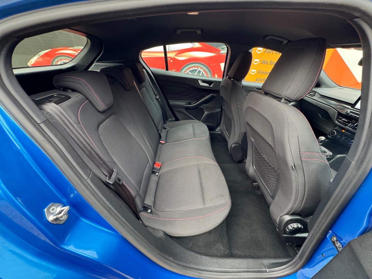 Used Ford Focus 2019 for sale - 76513188: Photo 47