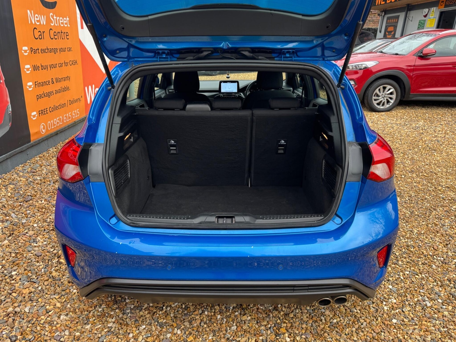 Used Ford Focus 2019 for sale - 76513188: Photo 48