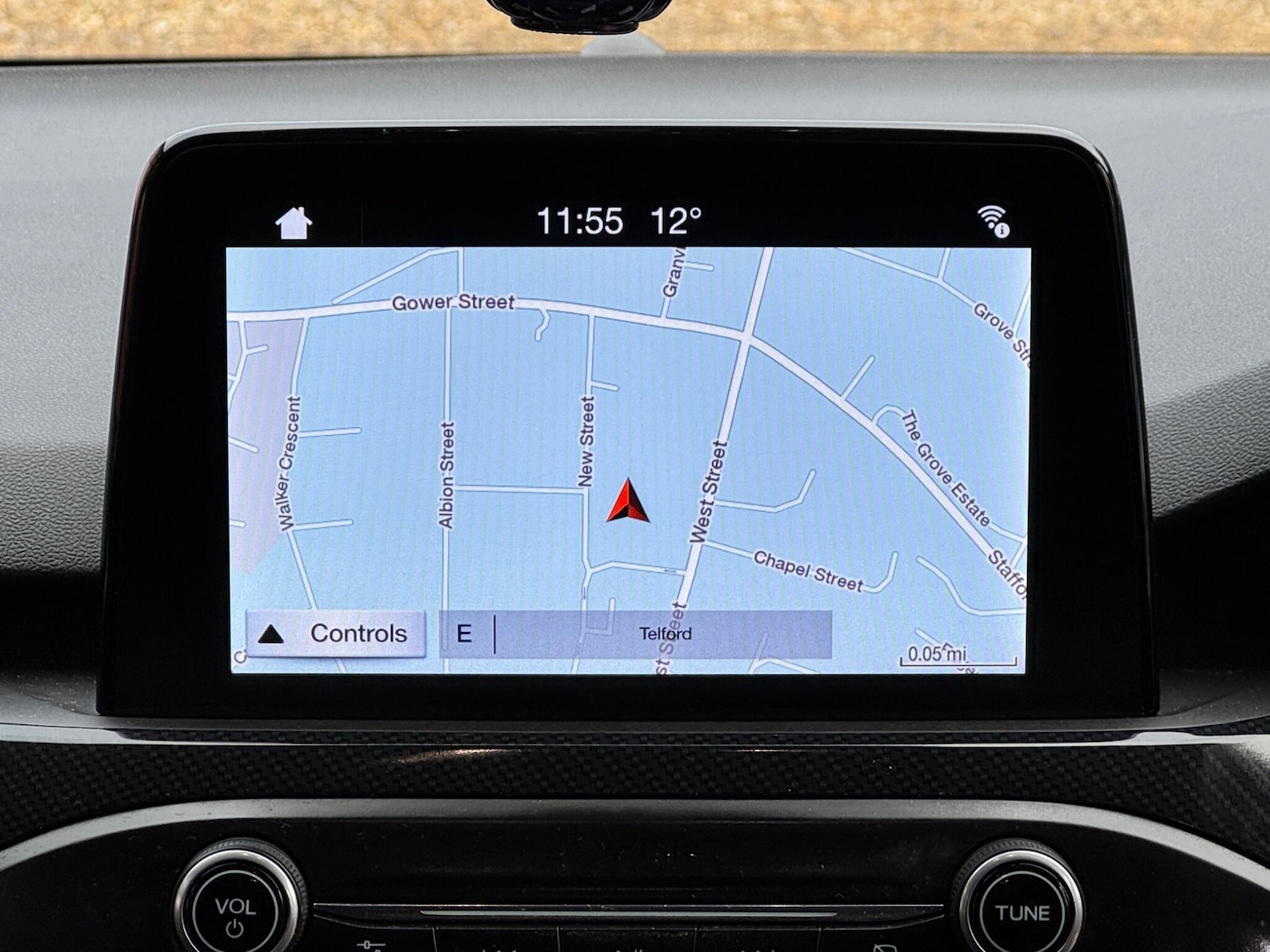 Used Ford Focus 2019 for sale - 76513188: Photo 5