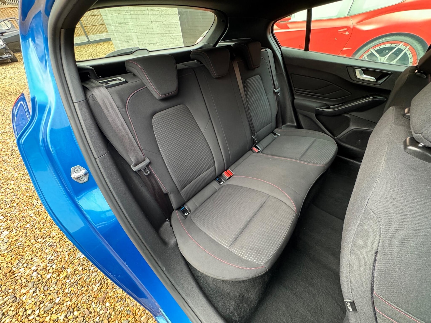 Used Ford Focus 2019 for sale - 76513188: Photo 50