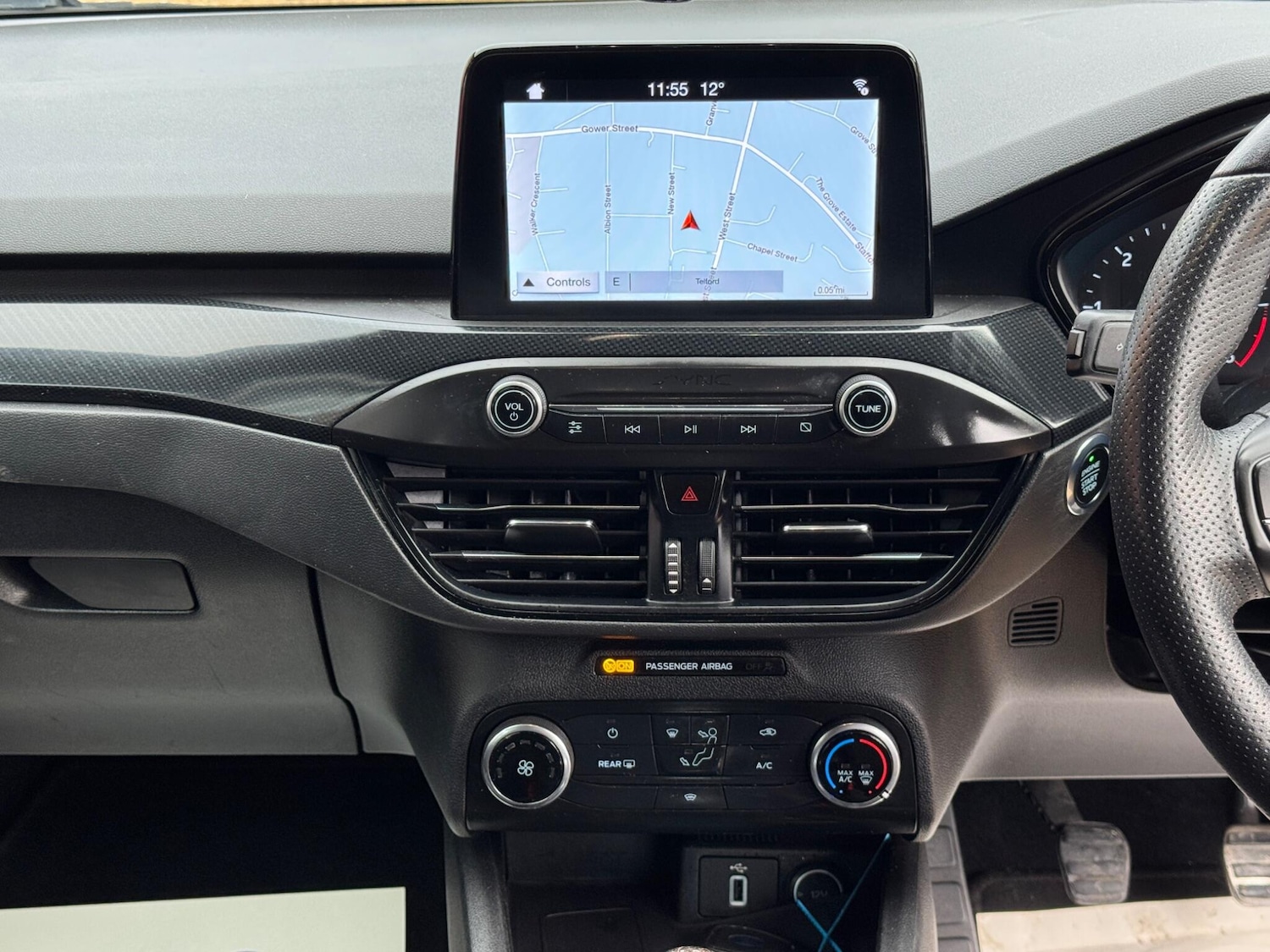 Used Ford Focus 2019 for sale - 76513188: Photo 51