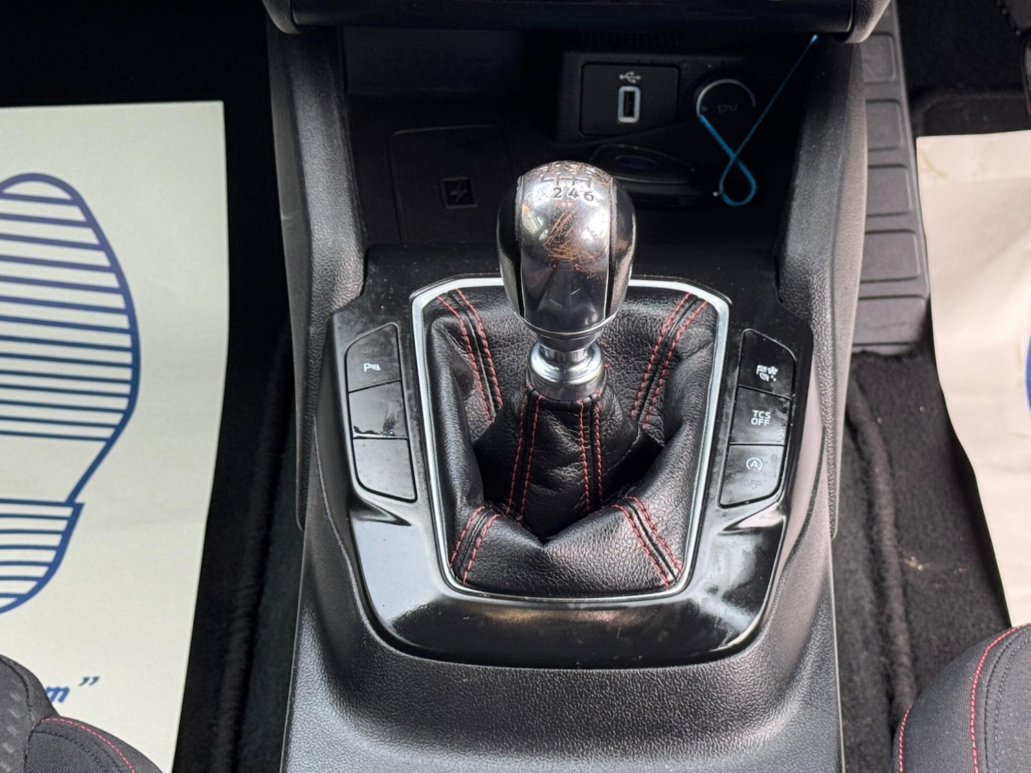 Used Ford Focus 2019 for sale - 76513188: Photo 52