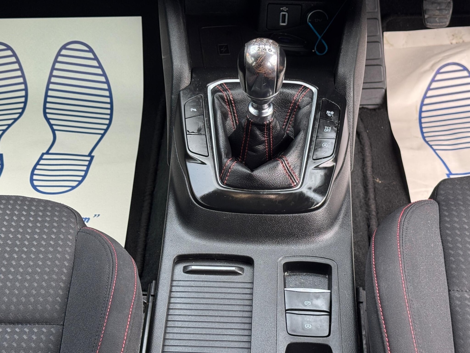 Used Ford Focus 2019 for sale - 76513188: Photo 53