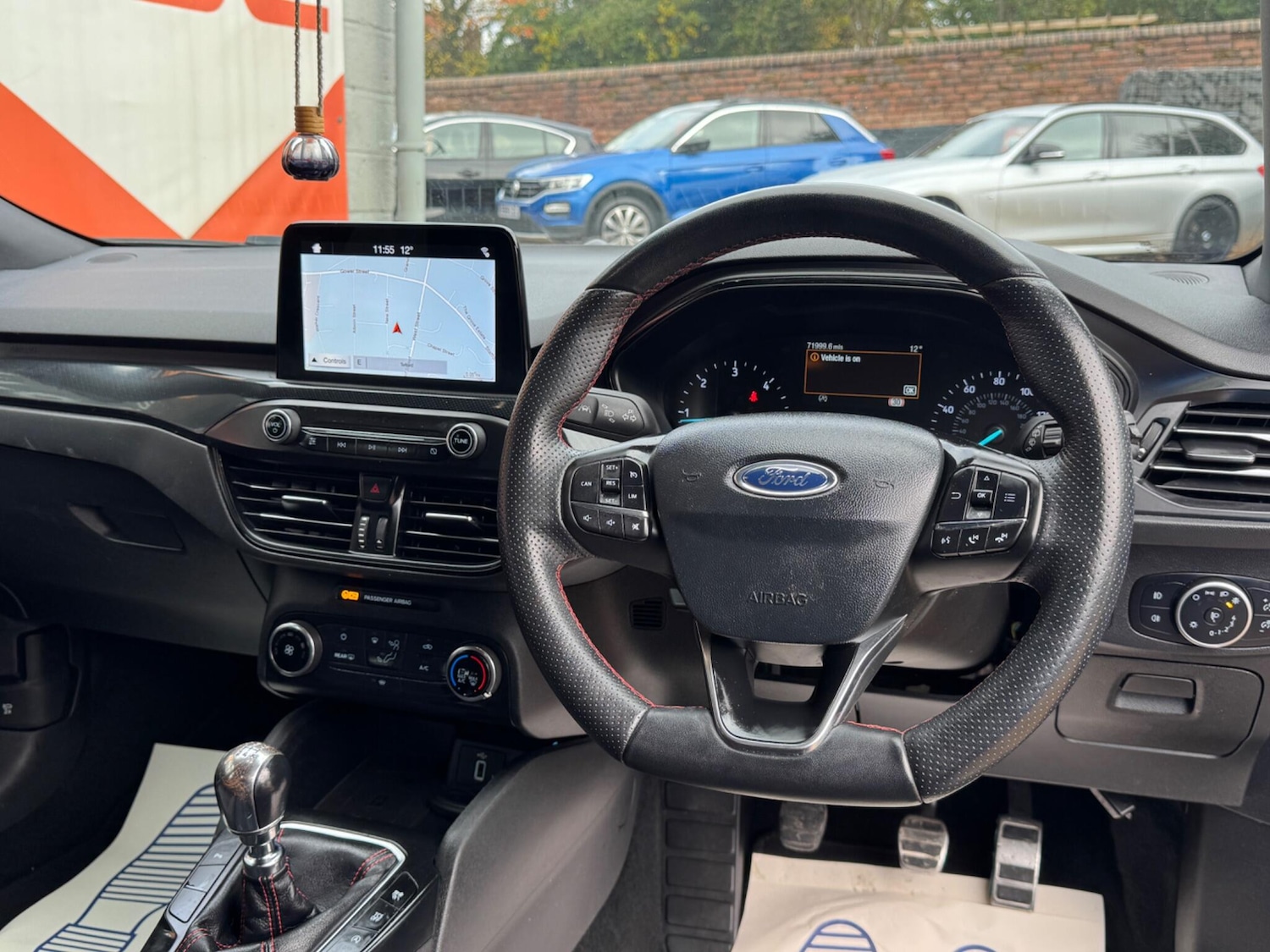 Used Ford Focus 2019 for sale - 76513188: Photo 55