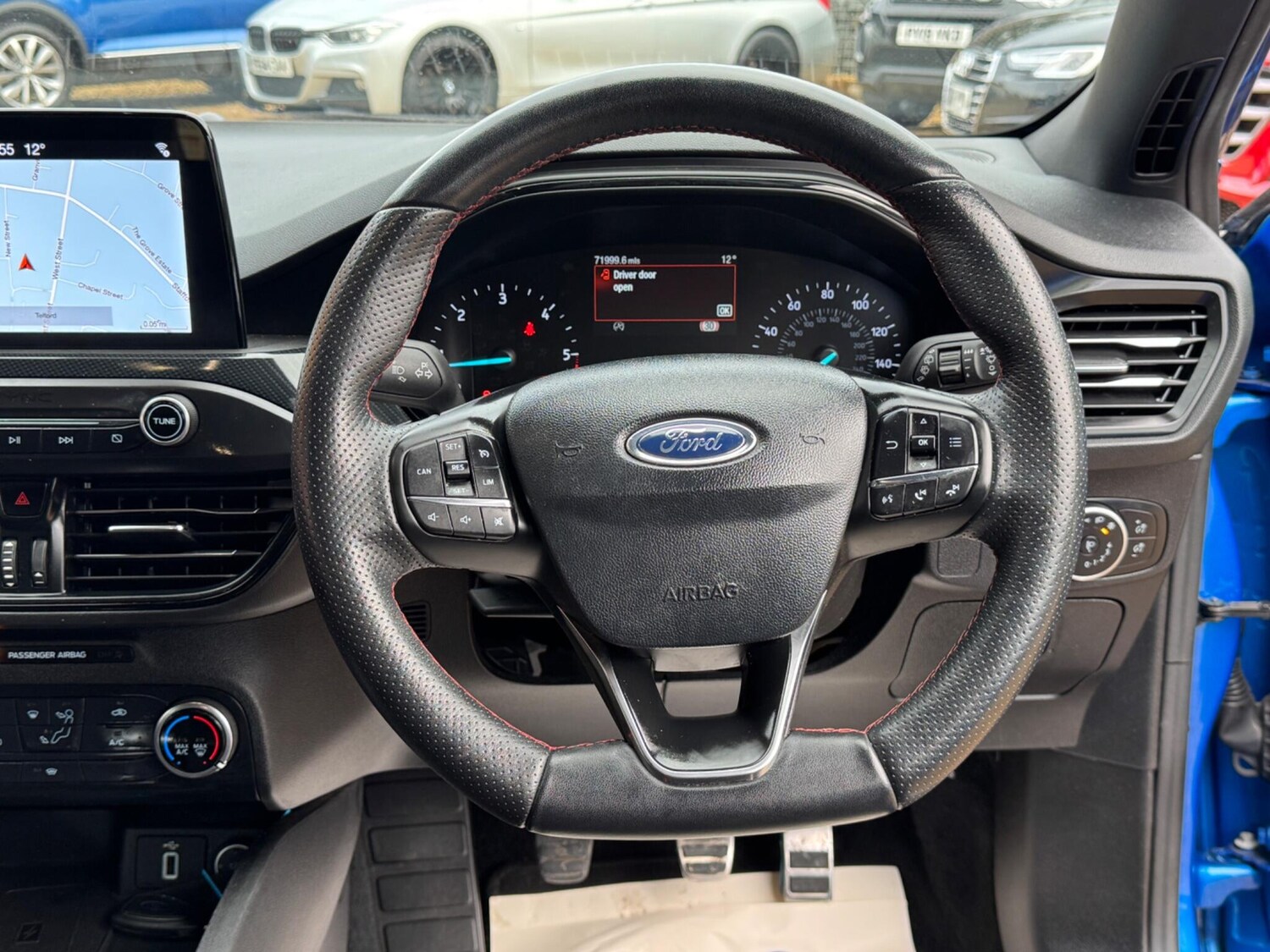 Used Ford Focus 2019 for sale - 76513188: Photo 56