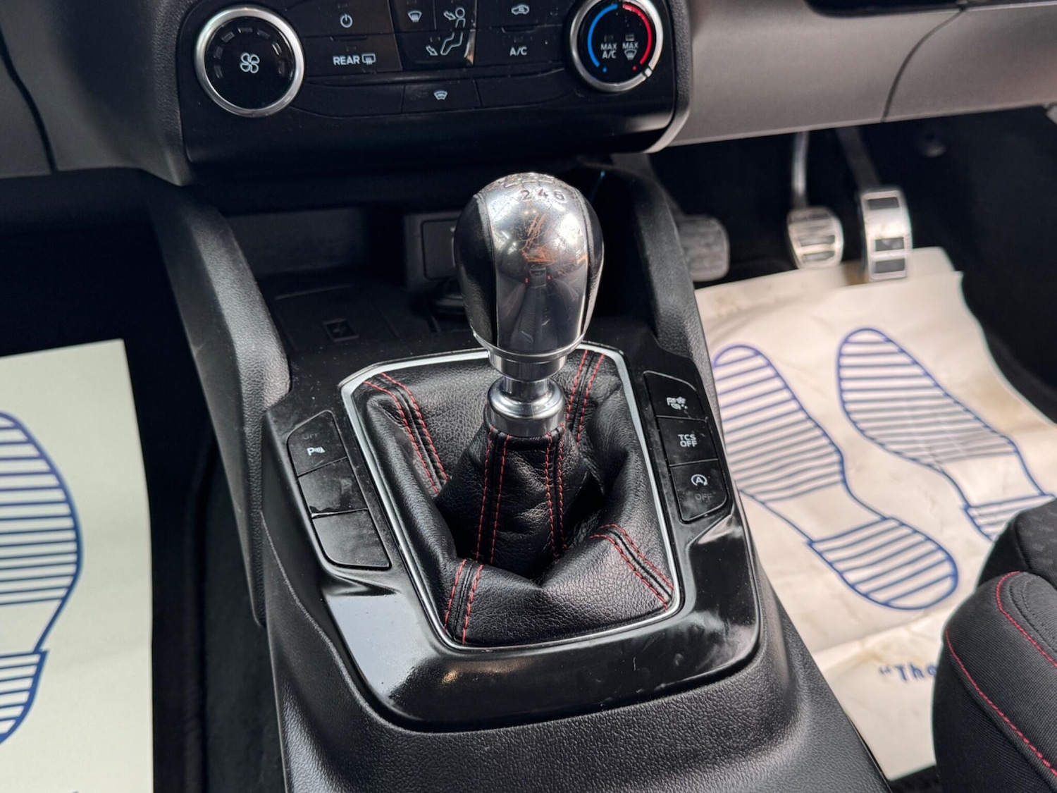 Used Ford Focus 2019 for sale - 76513188: Photo 57