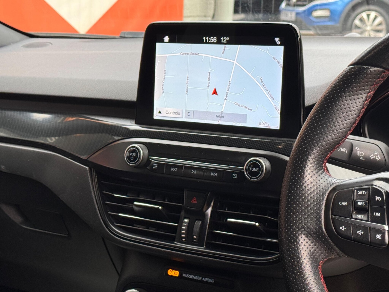 Used Ford Focus 2019 for sale - 76513188: Photo 58