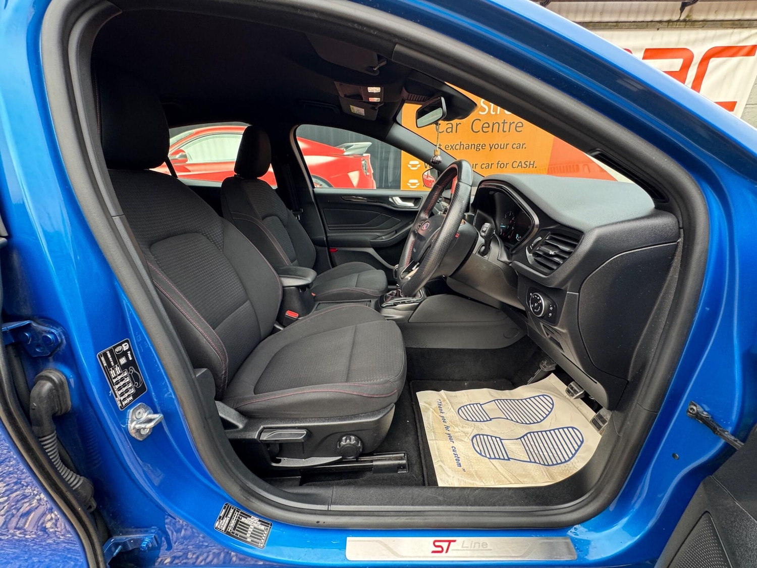 Used Ford Focus 2019 for sale - 76513188: Photo 63