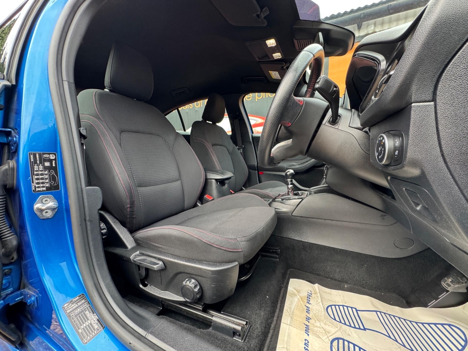 Used Ford Focus 2019 for sale - 76513188: Photo 64