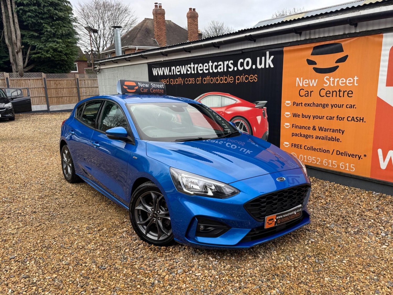 Used Ford Focus 2019 for sale - 76513188: Photo 67