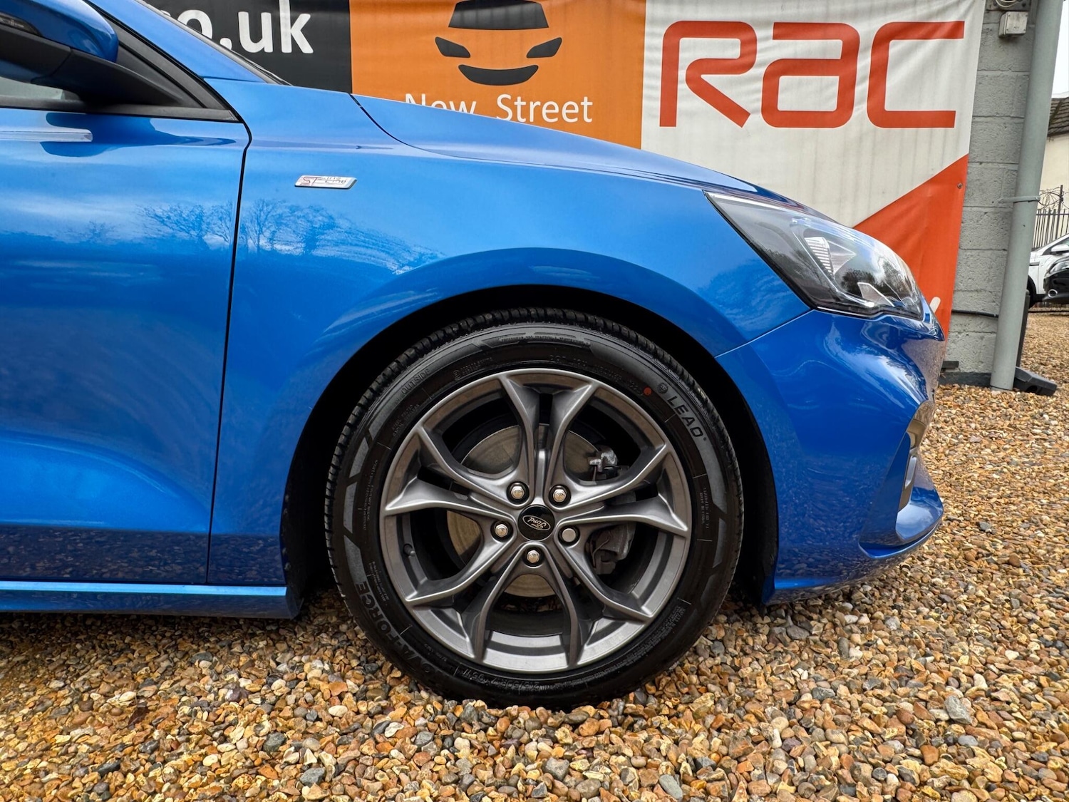 Used Ford Focus 2019 for sale - 76513188: Photo 68