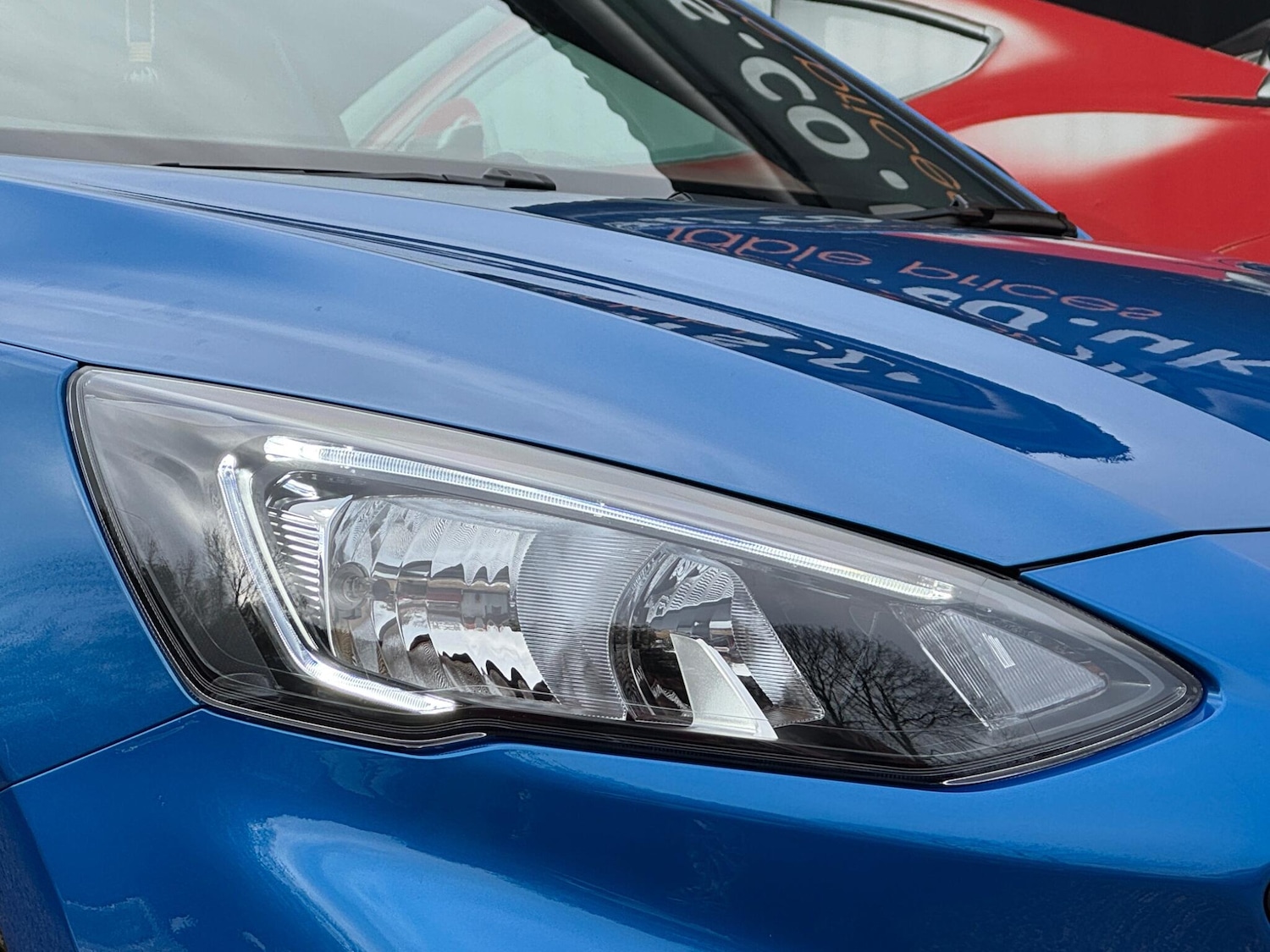 Used Ford Focus 2019 for sale - 76513188: Photo 73