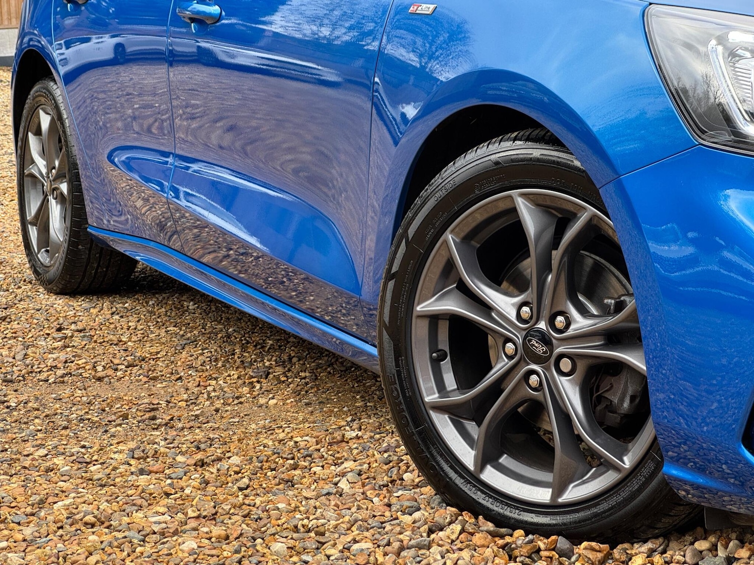 Used Ford Focus 2019 for sale - 76513188: Photo 77