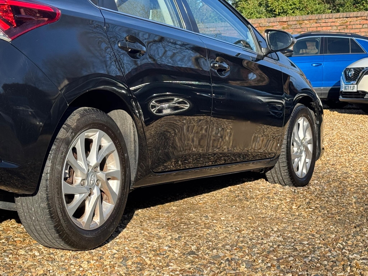 Used Toyota Auris 2017 for sale - 77611817: Photo 11