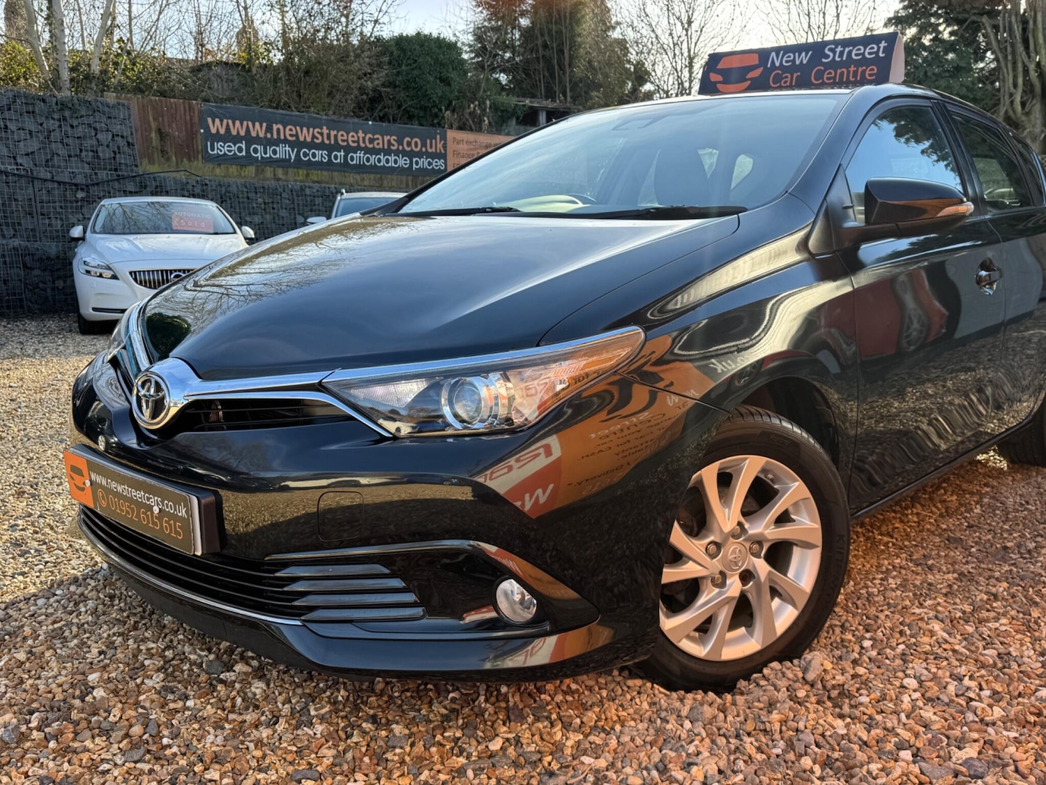 Used Toyota Auris 2017 for sale - 77611817: Photo 14