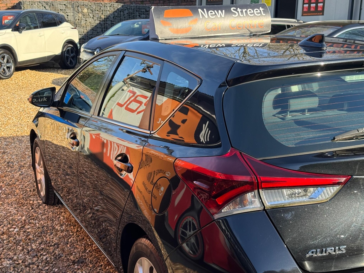 Used Toyota Auris 2017 for sale - 77611817: Photo 15