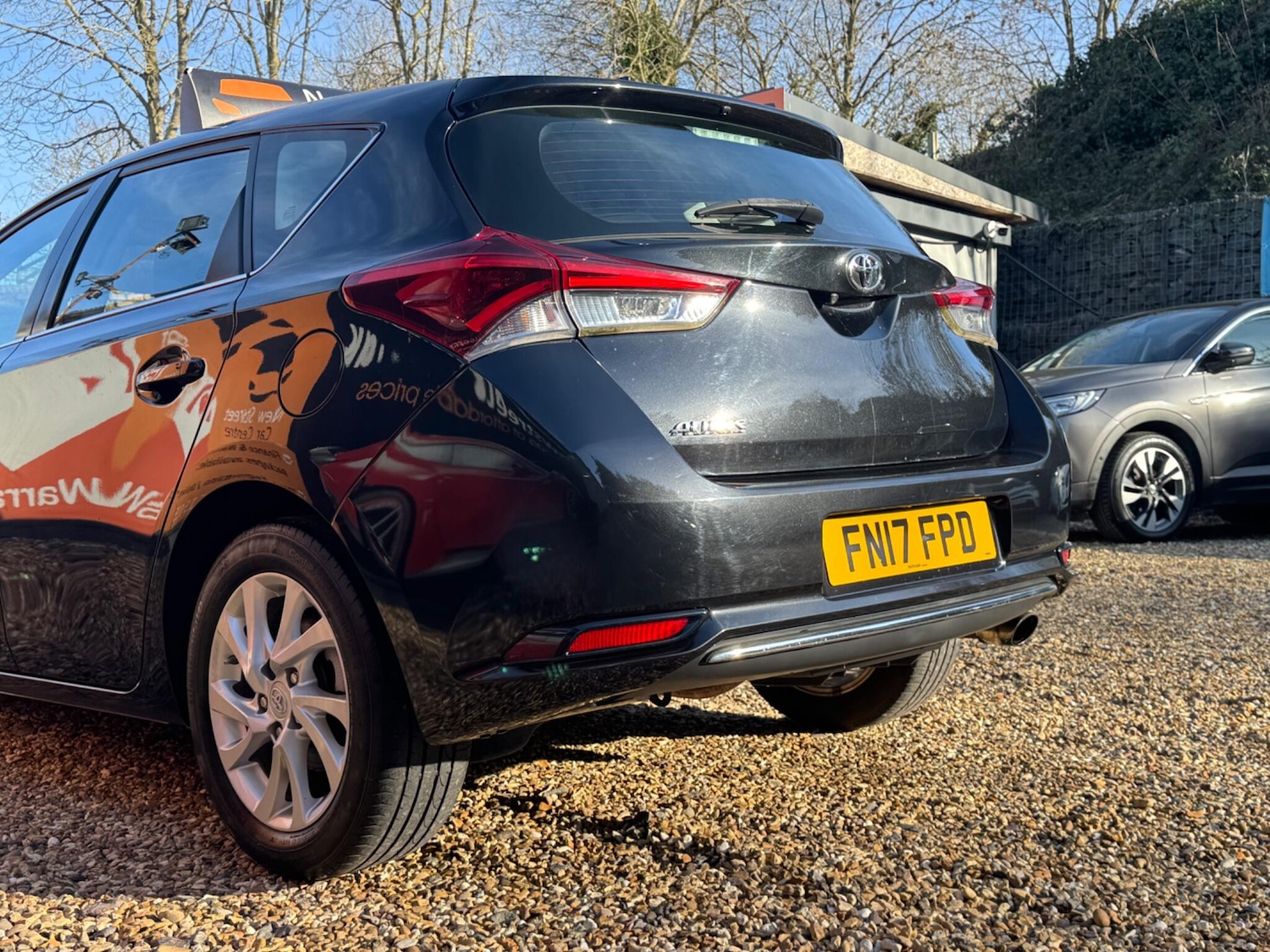 Used Toyota Auris 2017 for sale - 77611817: Photo 16