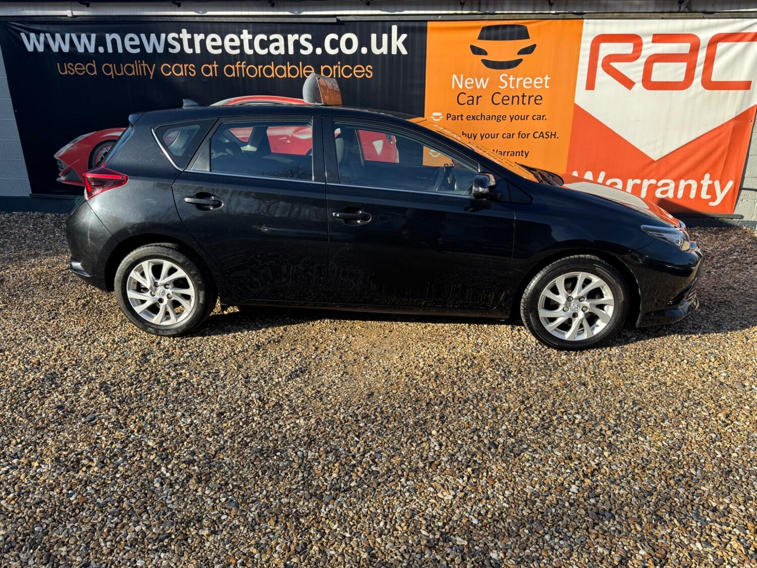 Used Toyota Auris 2017 for sale - 77611817: Photo 18