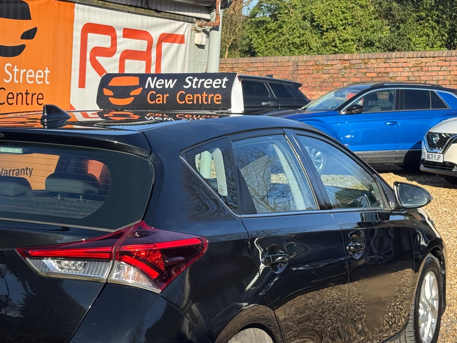 Used Toyota Auris 2017 for sale - 77611817: Photo 19