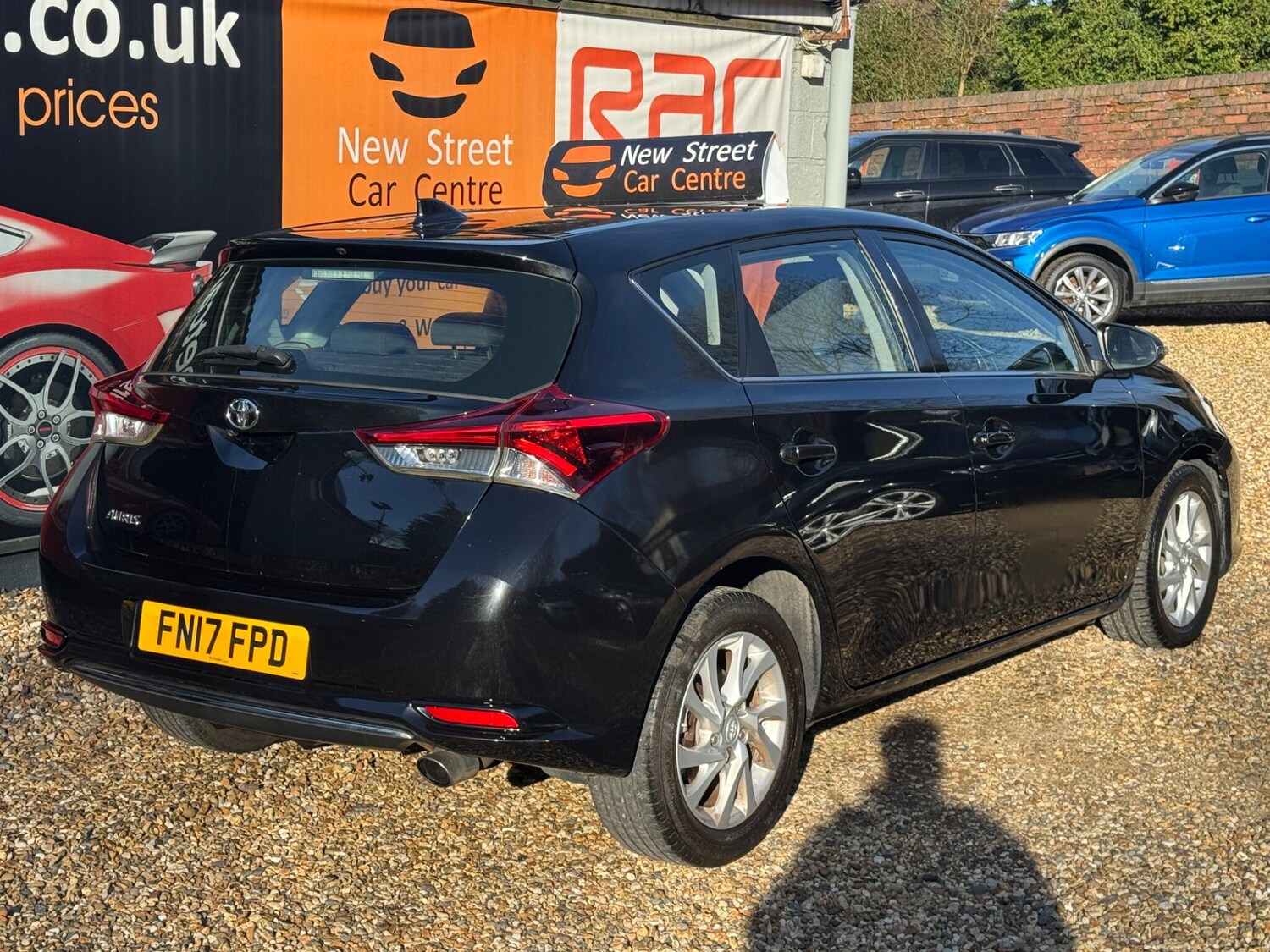Used Toyota Auris 2017 for sale - 77611817: Photo 20