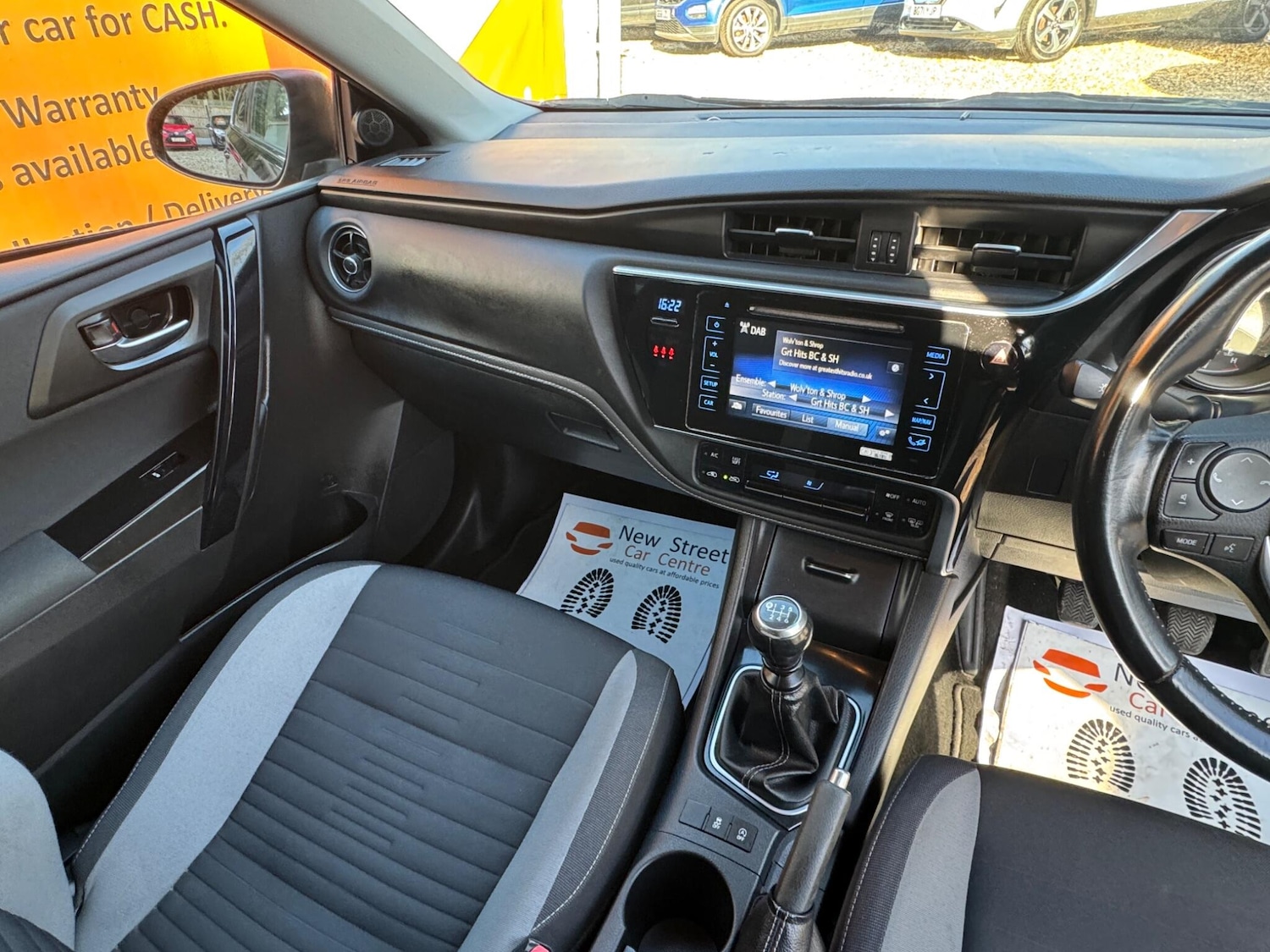 Used Toyota Auris 2017 for sale - 77611817: Photo 22