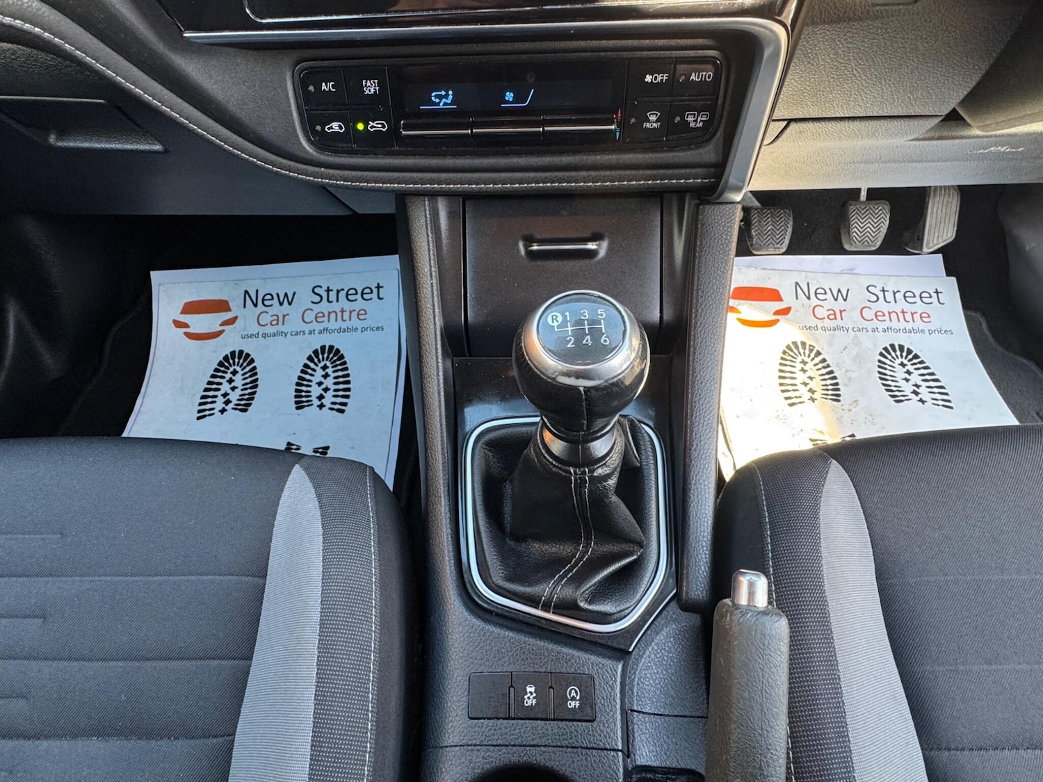 Used Toyota Auris 2017 for sale - 77611817: Photo 23