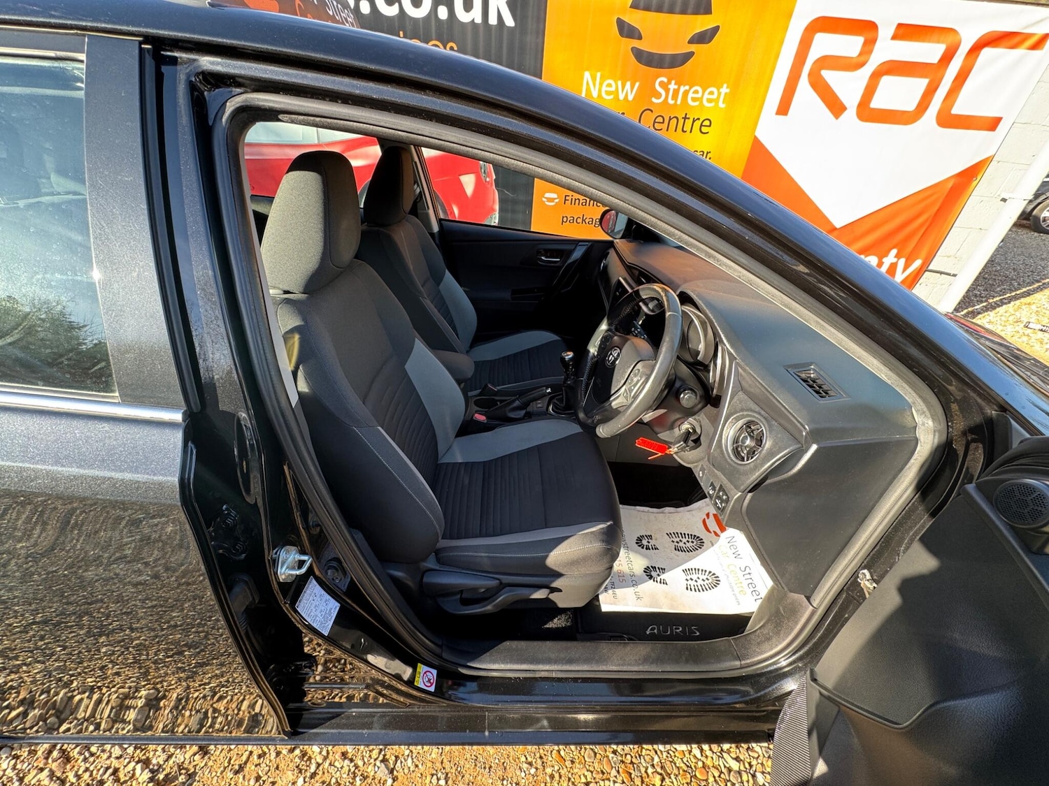 Used Toyota Auris 2017 for sale - 77611817: Photo 25