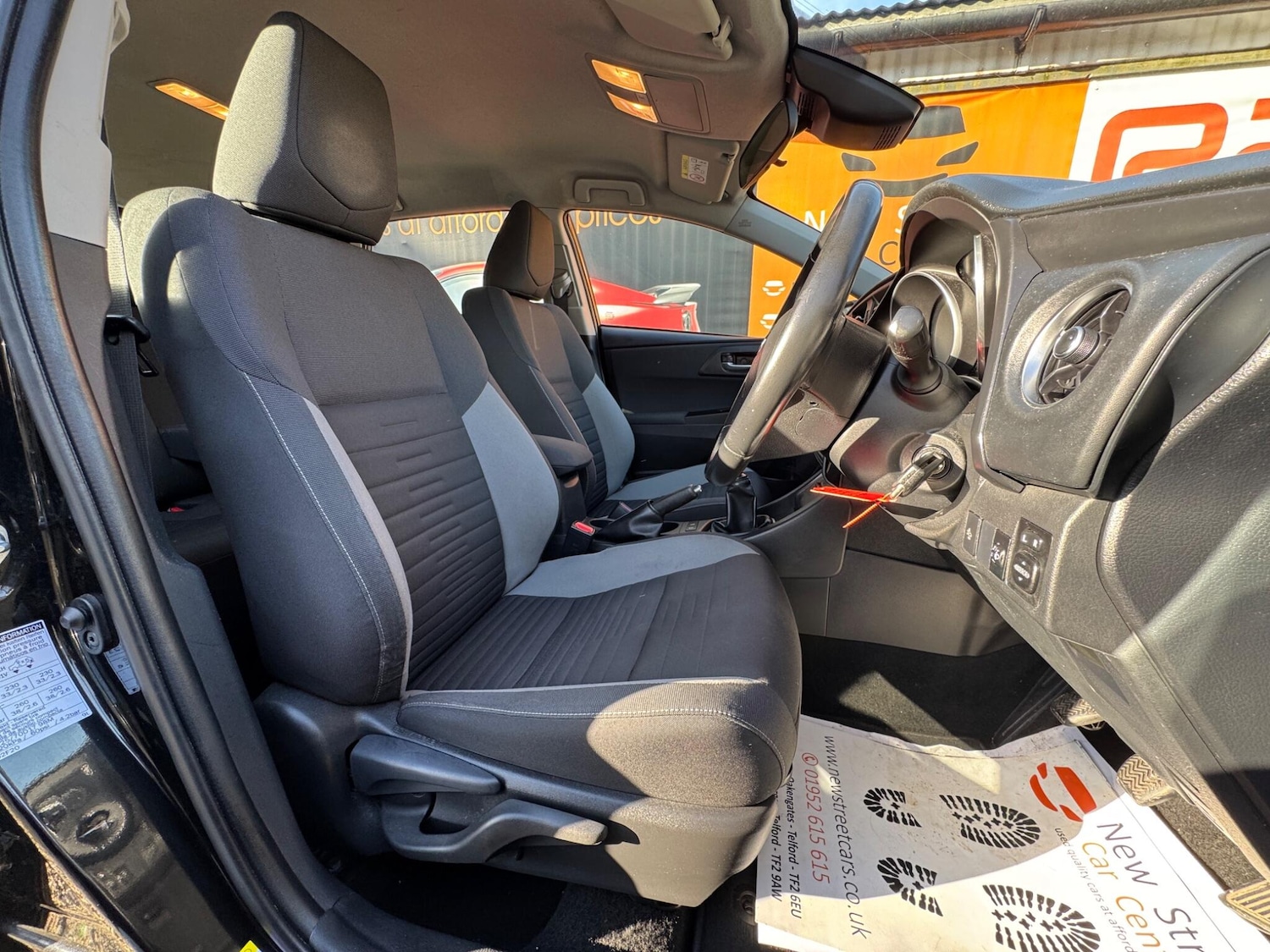 Used Toyota Auris 2017 for sale - 77611817: Photo 26