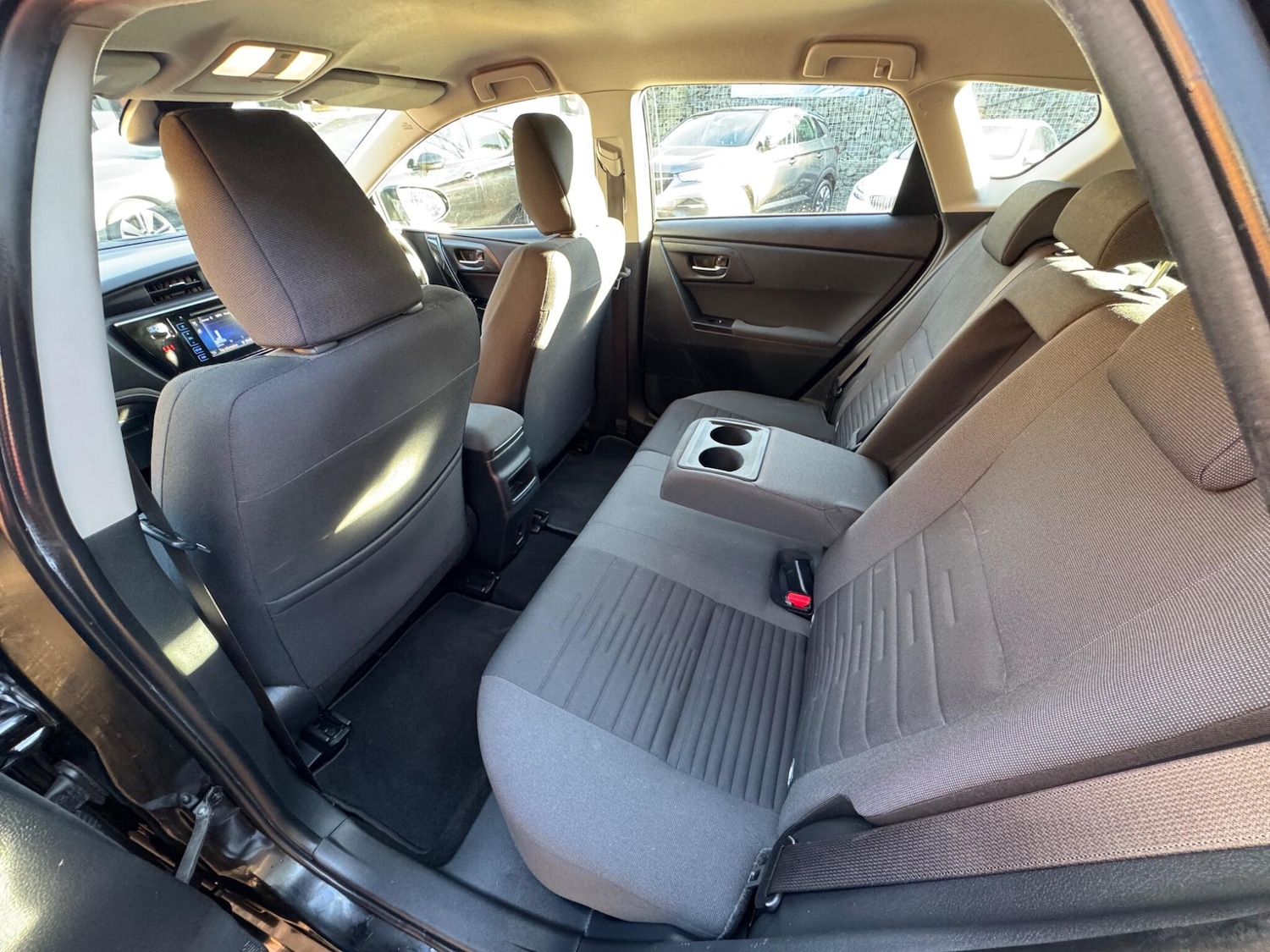 Used Toyota Auris 2017 for sale - 77611817: Photo 27