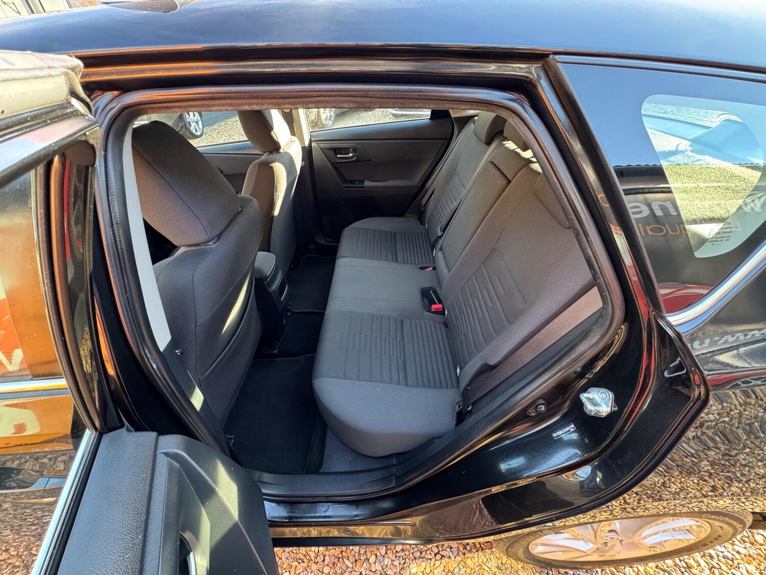 Used Toyota Auris 2017 for sale - 77611817: Photo 28