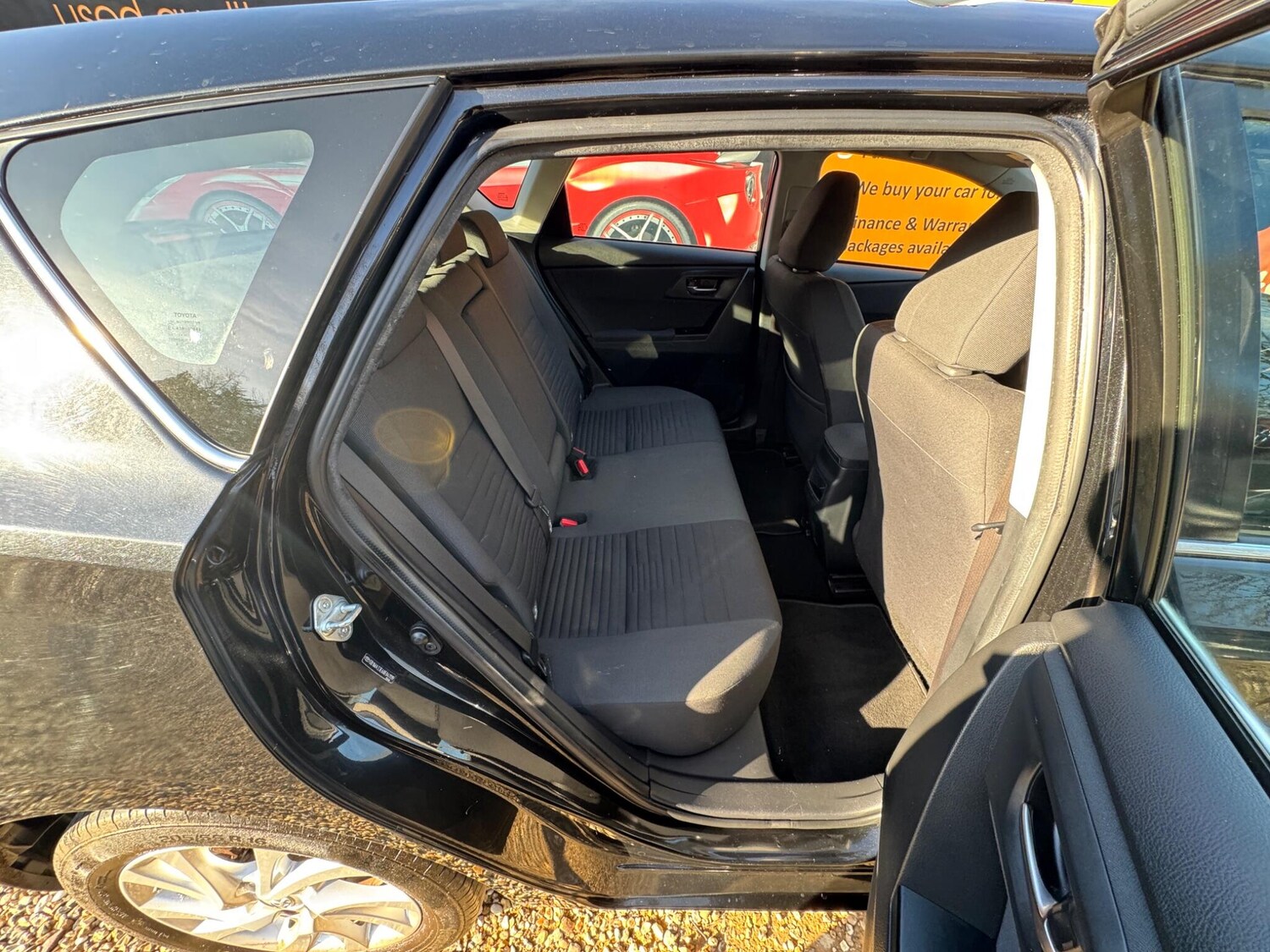 Used Toyota Auris 2017 for sale - 77611817: Photo 30