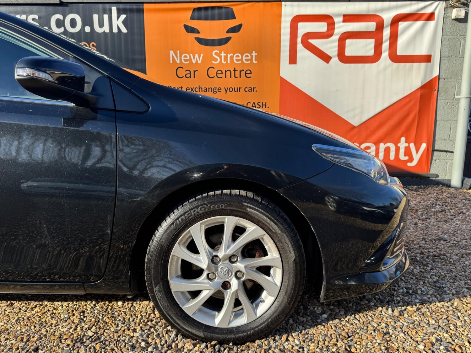 Used Toyota Auris 2017 for sale - 77611817: Photo 31