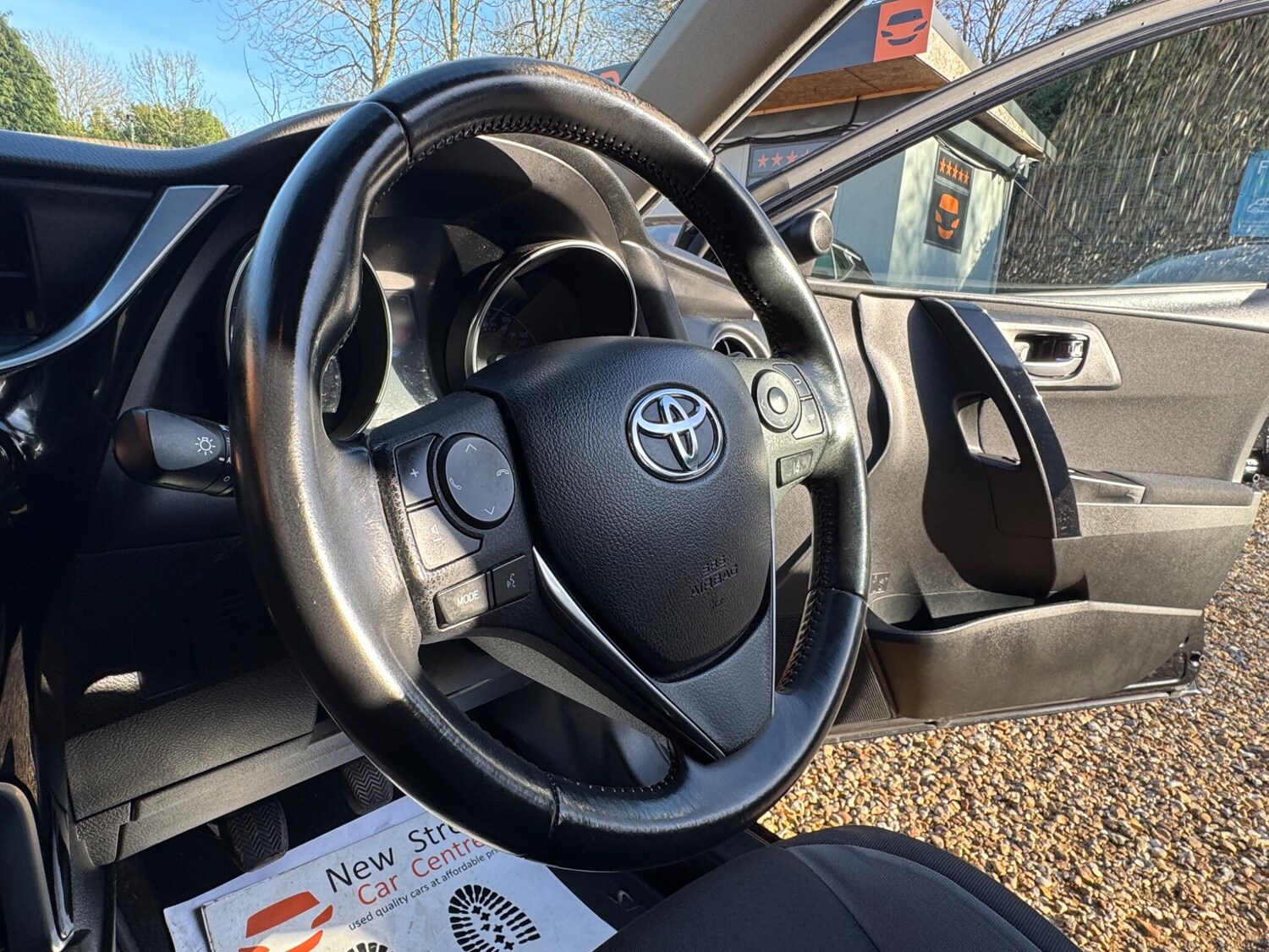 Used Toyota Auris 2017 for sale - 77611817: Photo 36