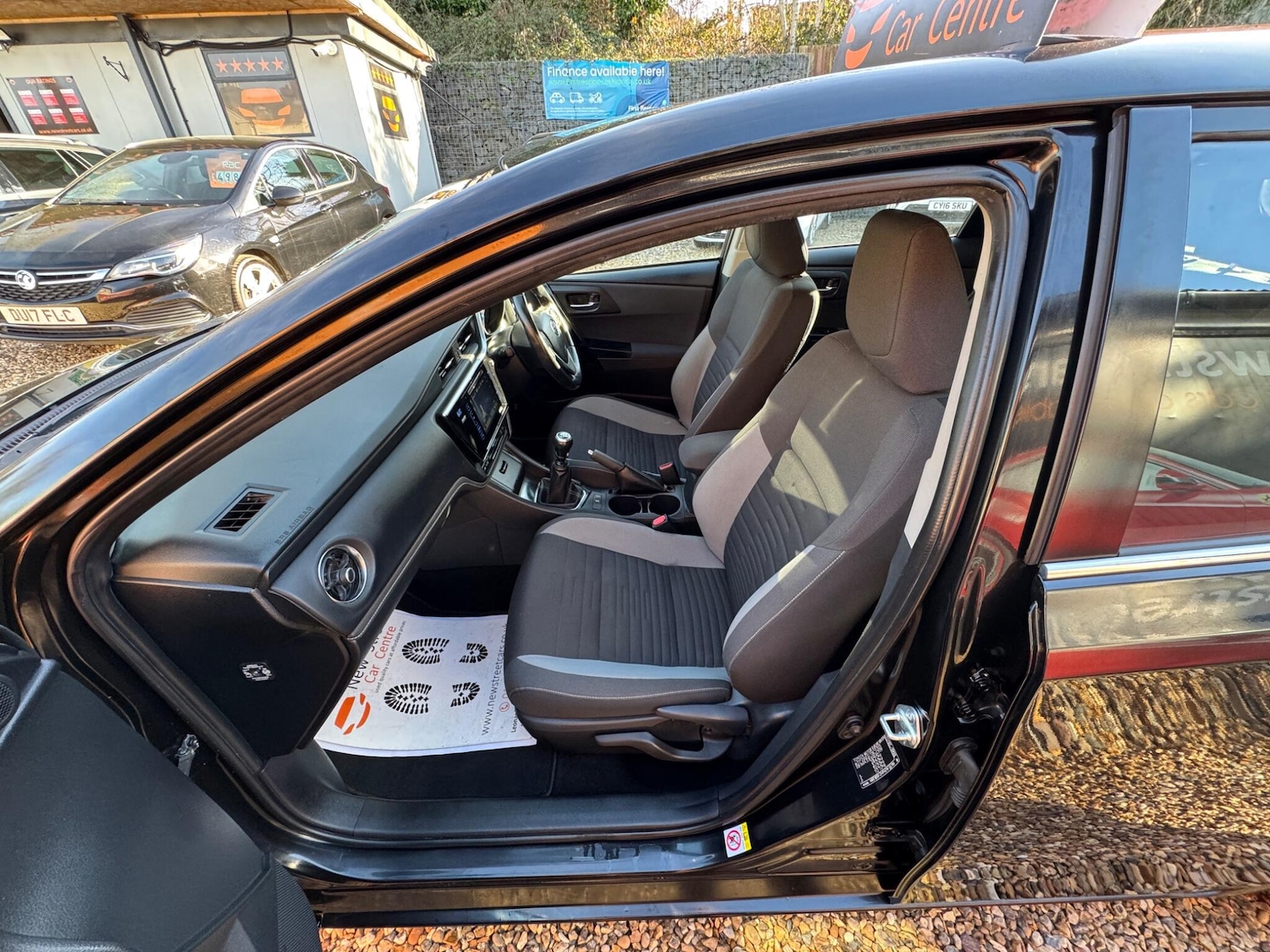 Used Toyota Auris 2017 for sale - 77611817: Photo 39