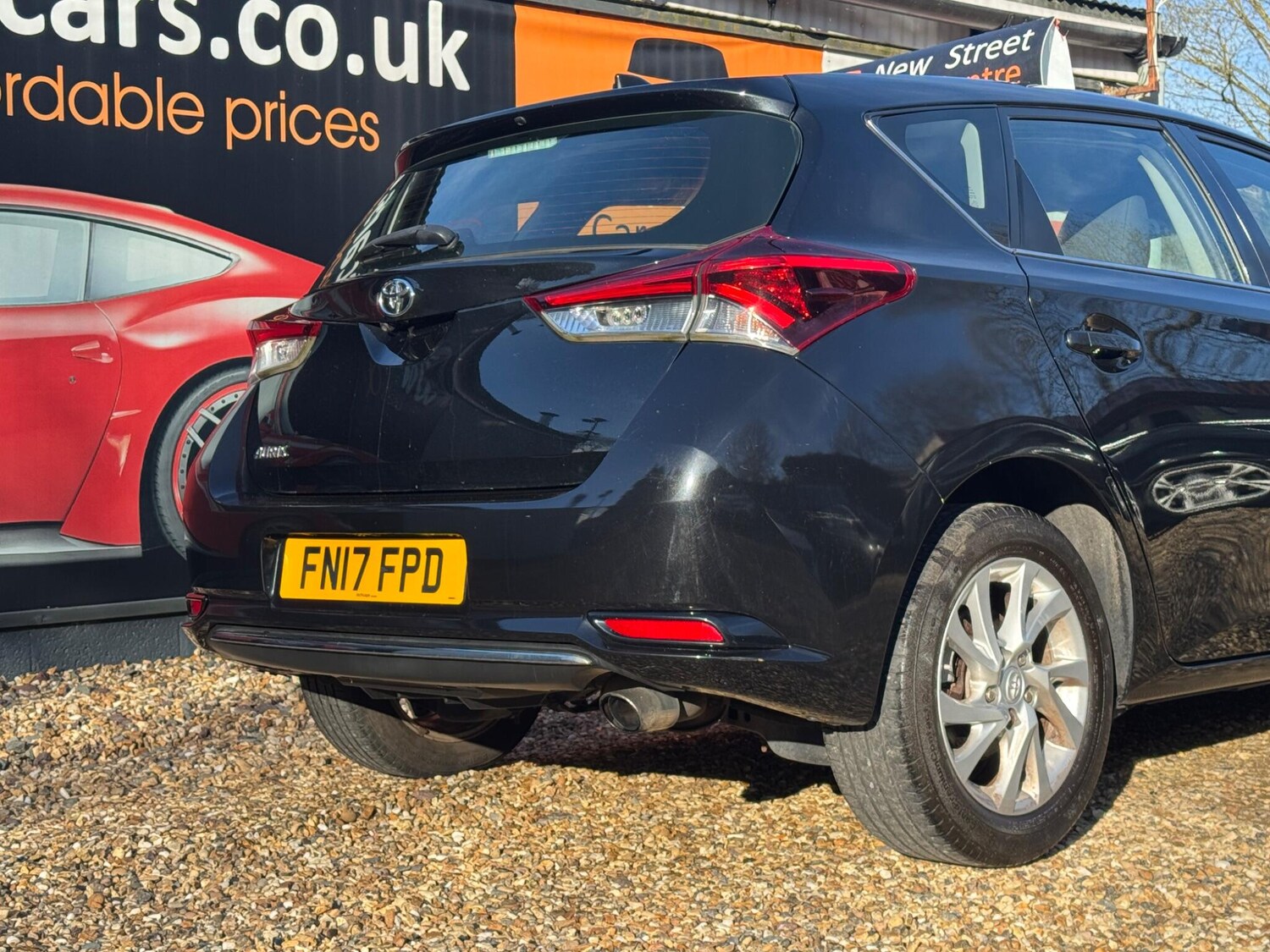 Used Toyota Auris 2017 for sale - 77611817: Photo 41