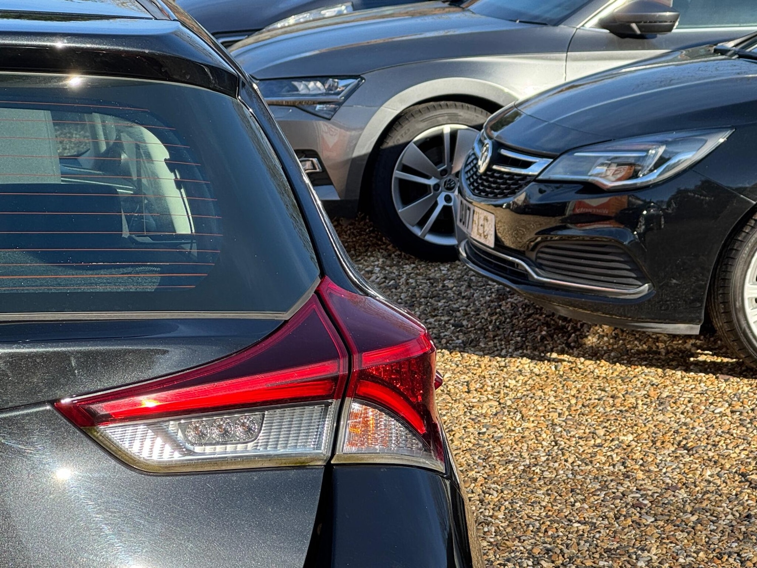 Used Toyota Auris 2017 for sale - 77611817: Photo 42