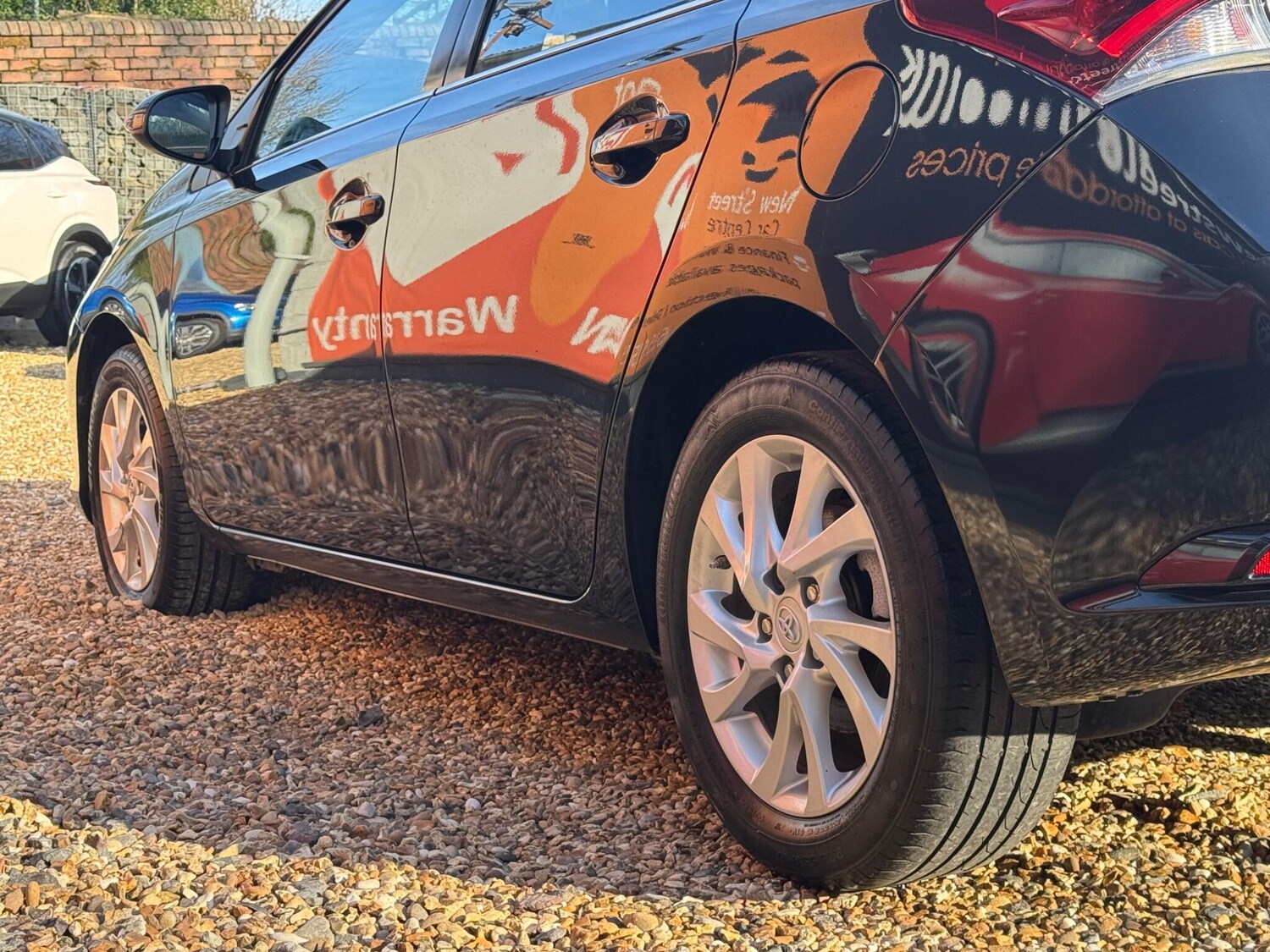 Used Toyota Auris 2017 for sale - 77611817: Photo 43