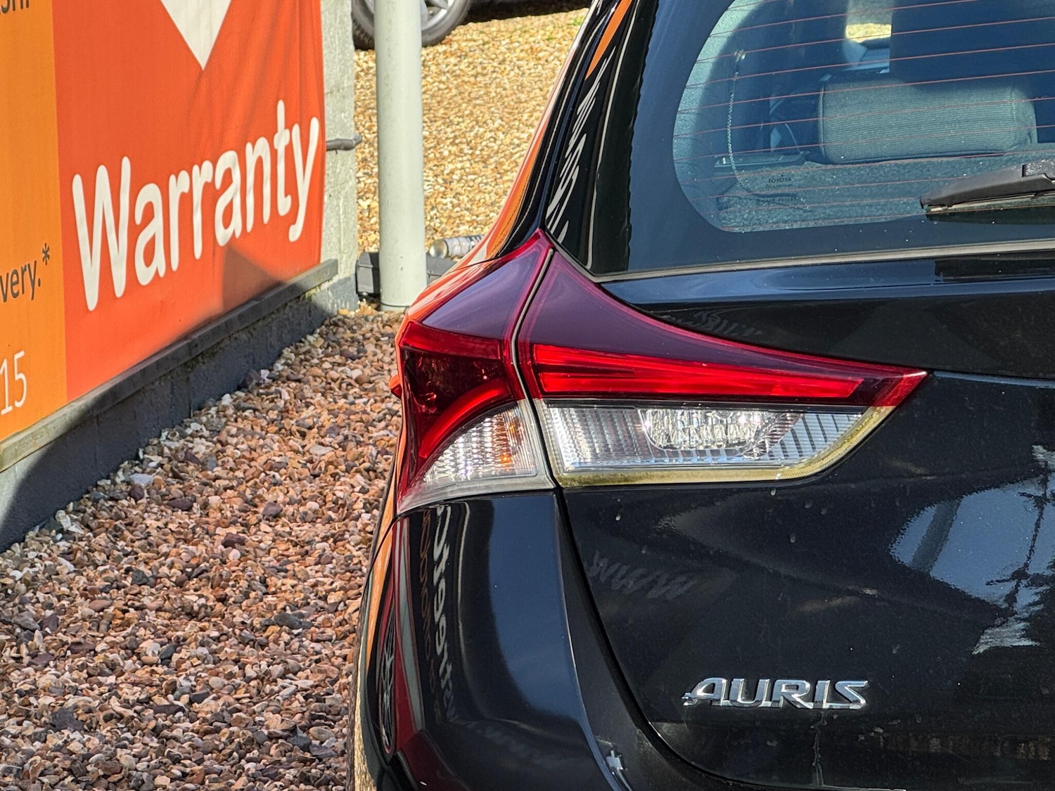 Used Toyota Auris 2017 for sale - 77611817: Photo 44